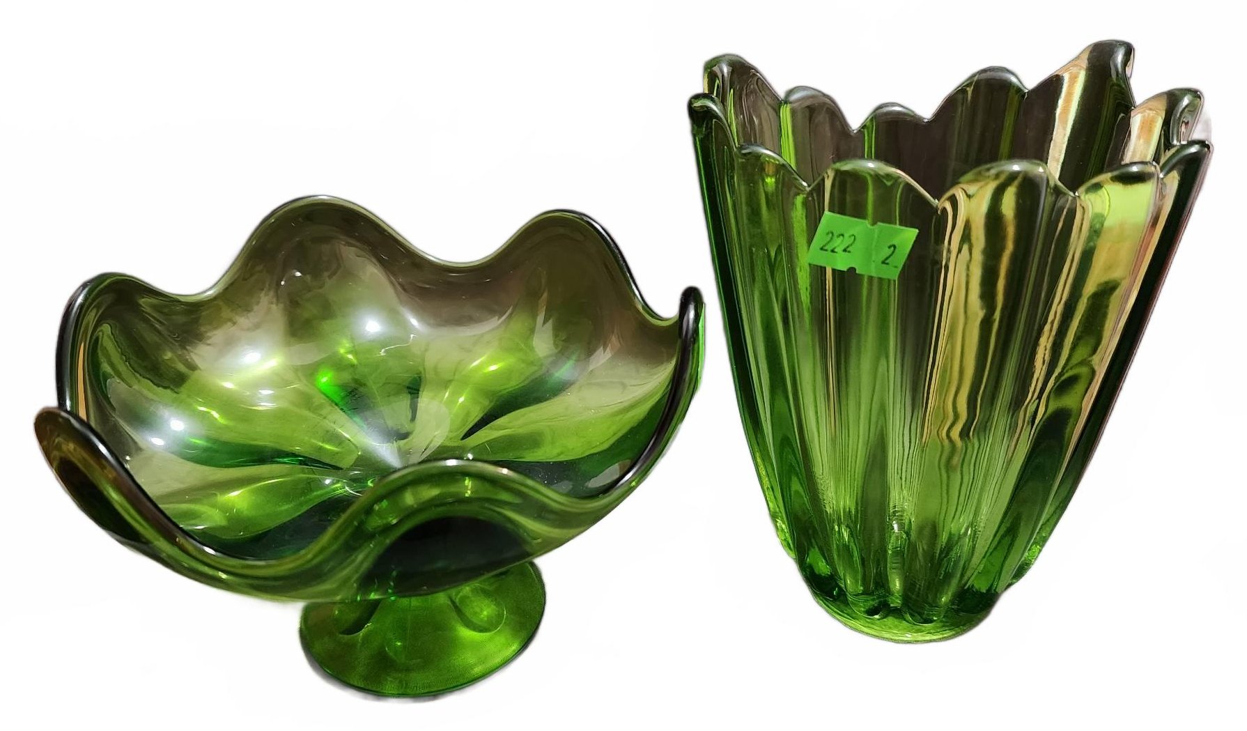 Online Bidding