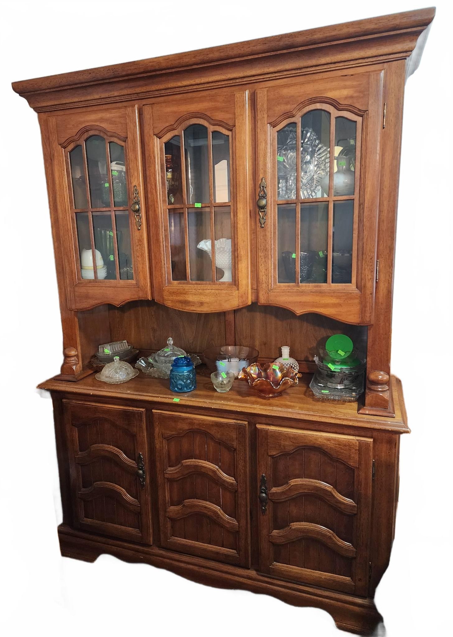 Online Bidding
