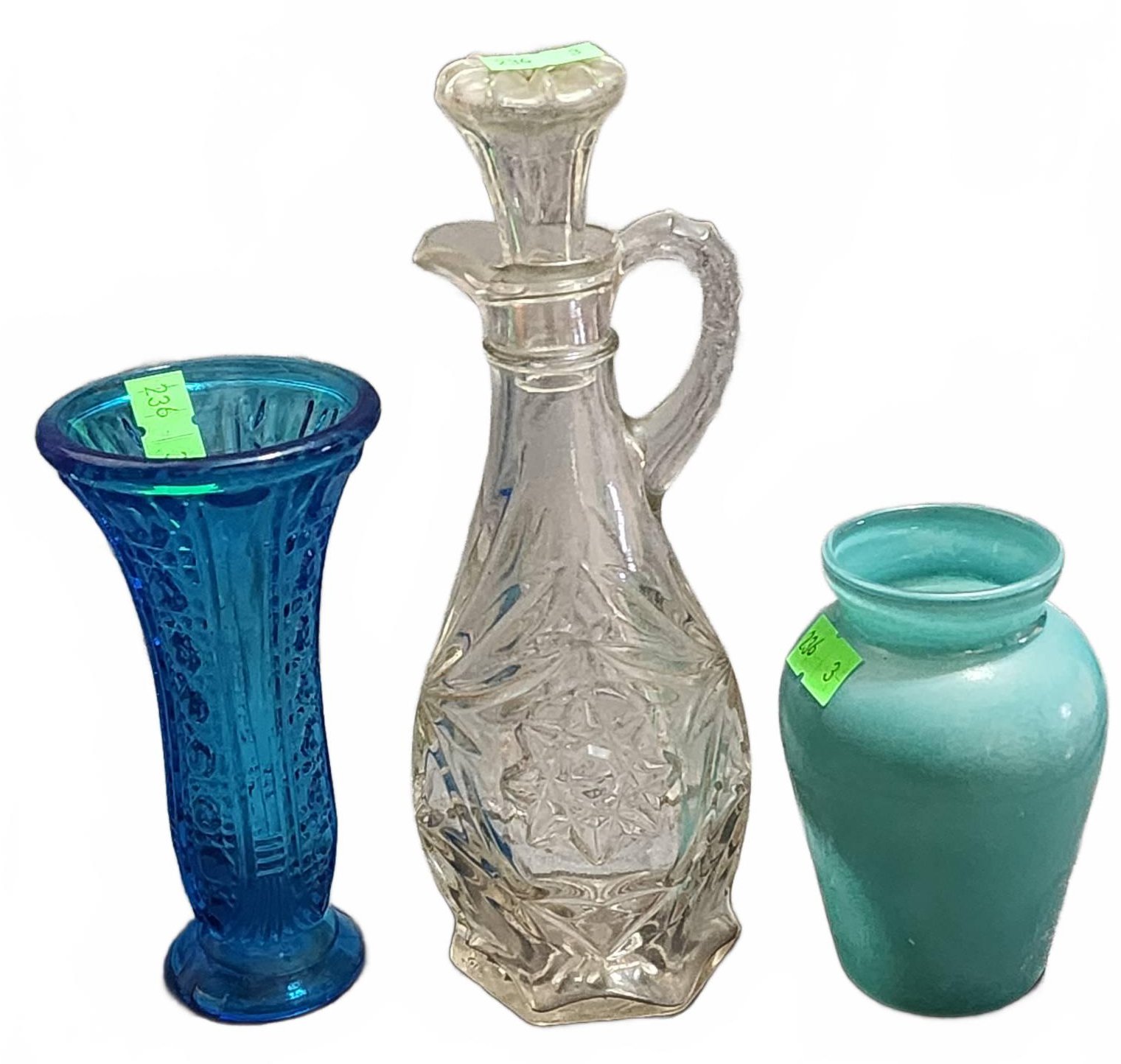 Online Bidding