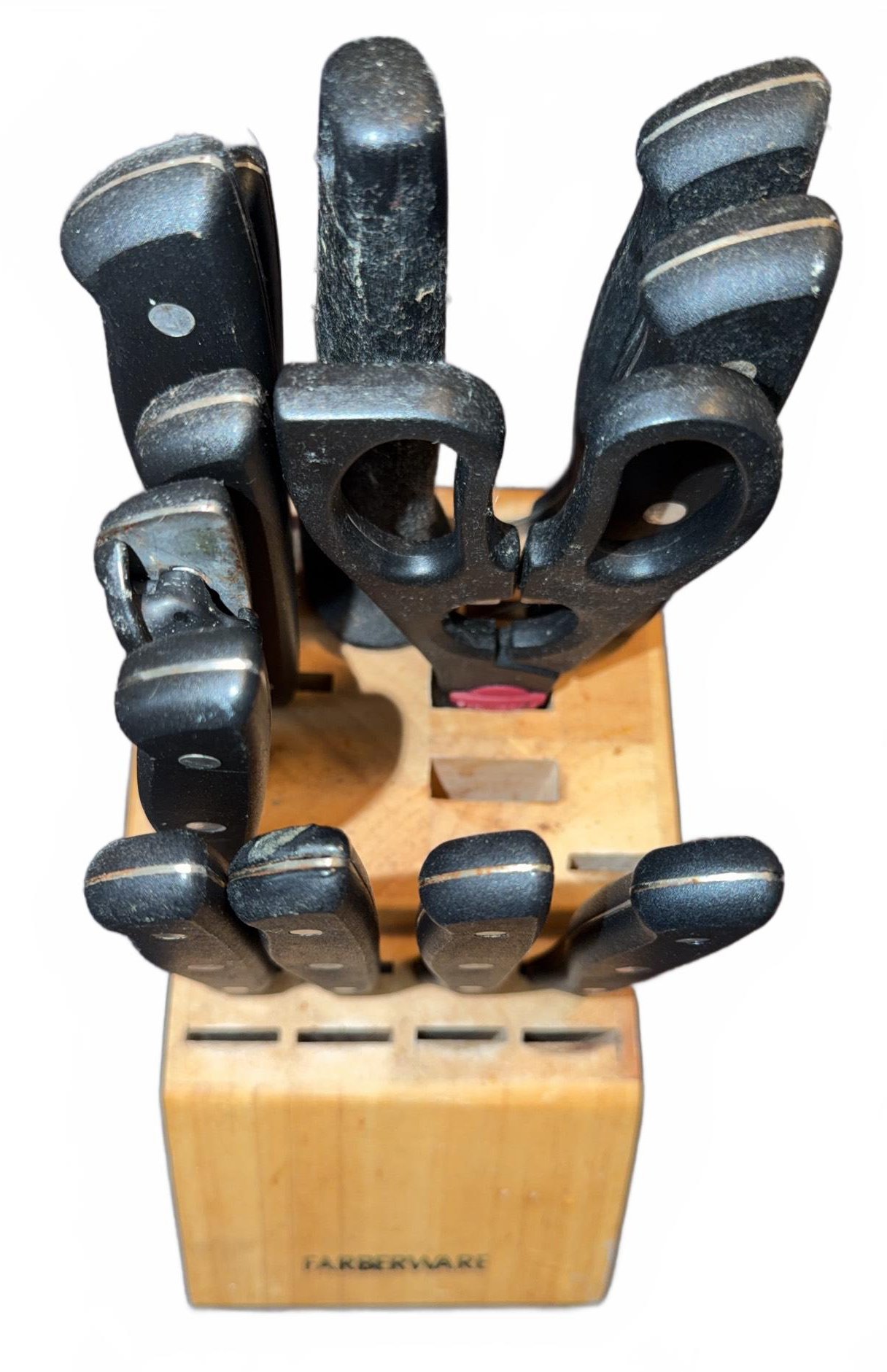 Online Bidding