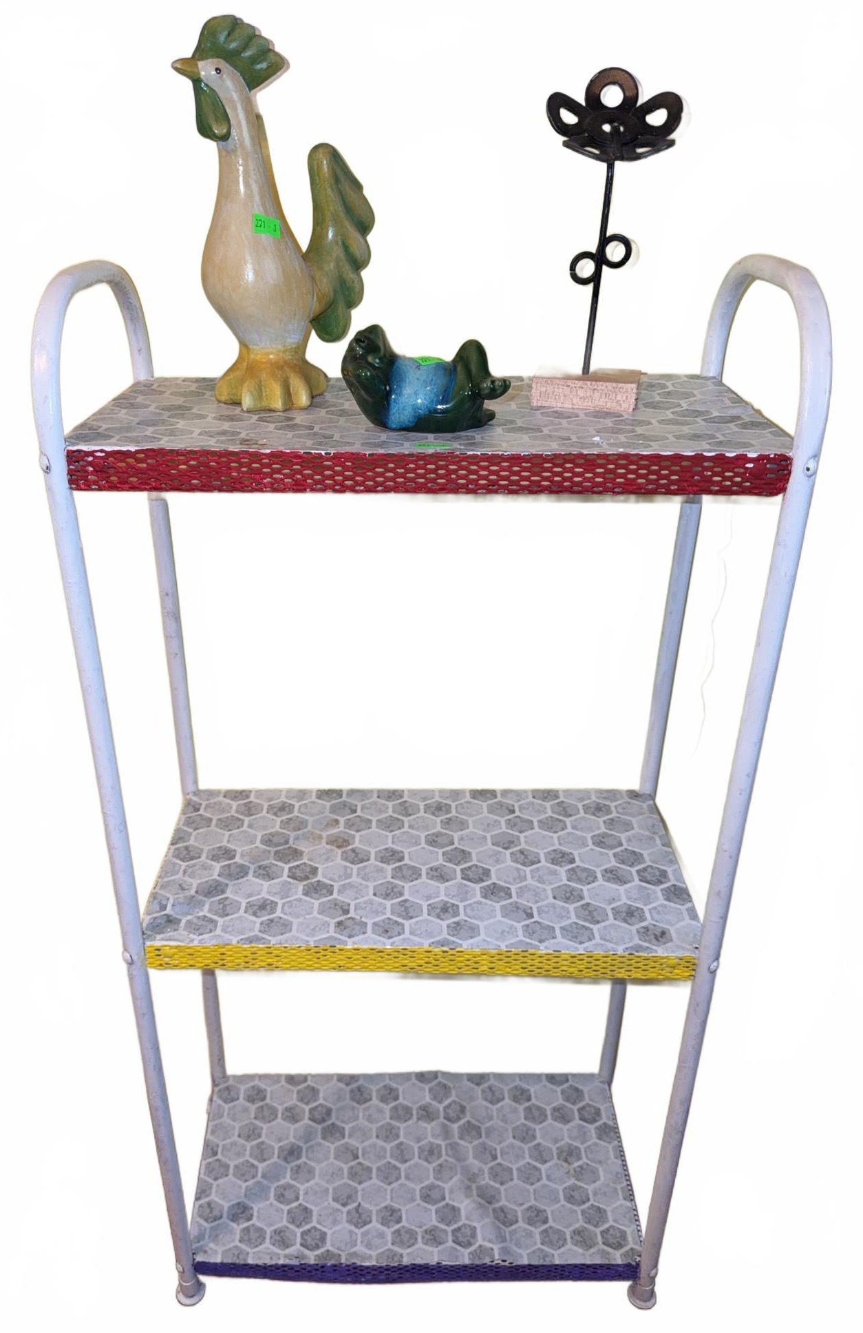 Online Bidding