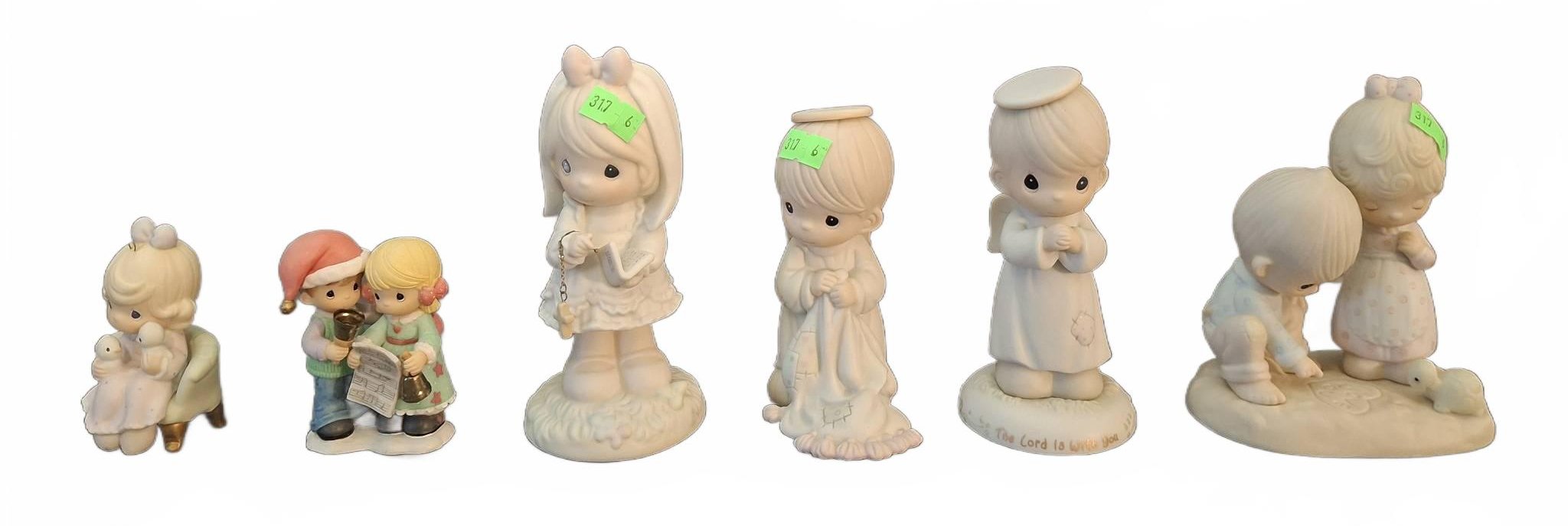 Online Bidding