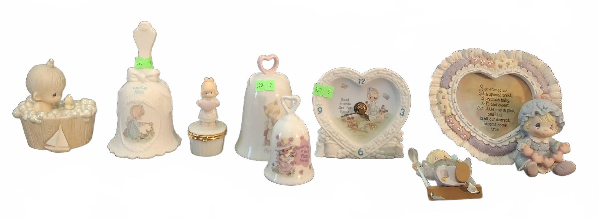 Online Bidding