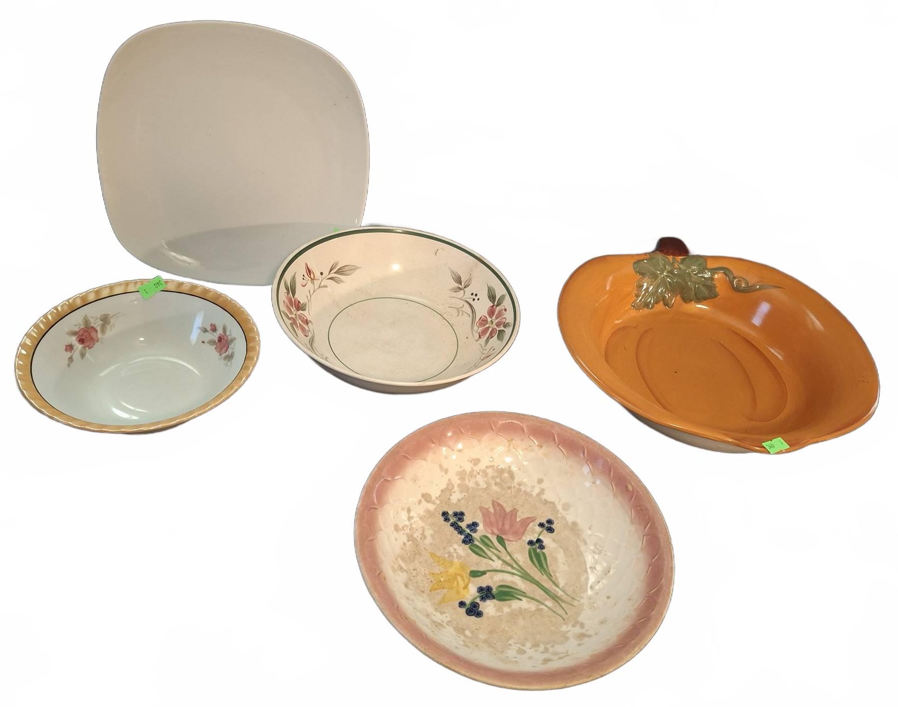 Online Bidding