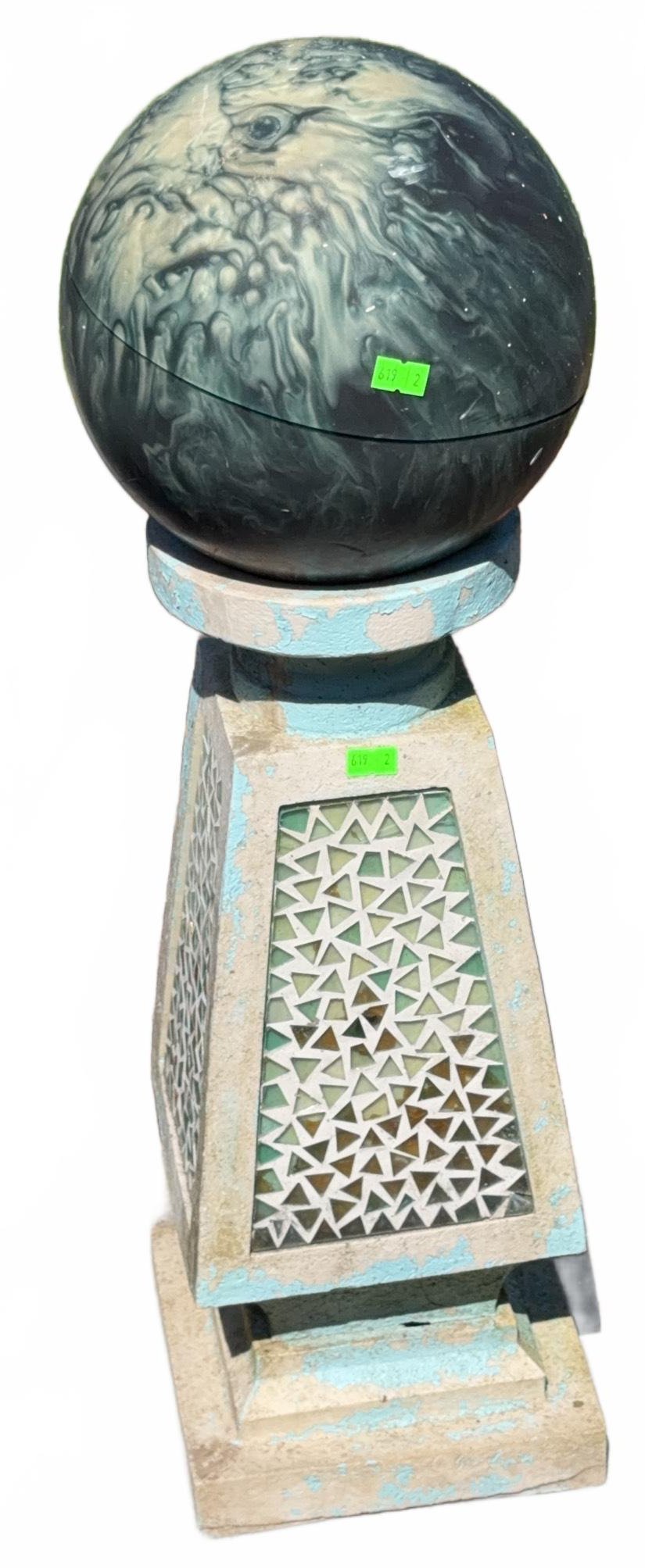 Online Bidding