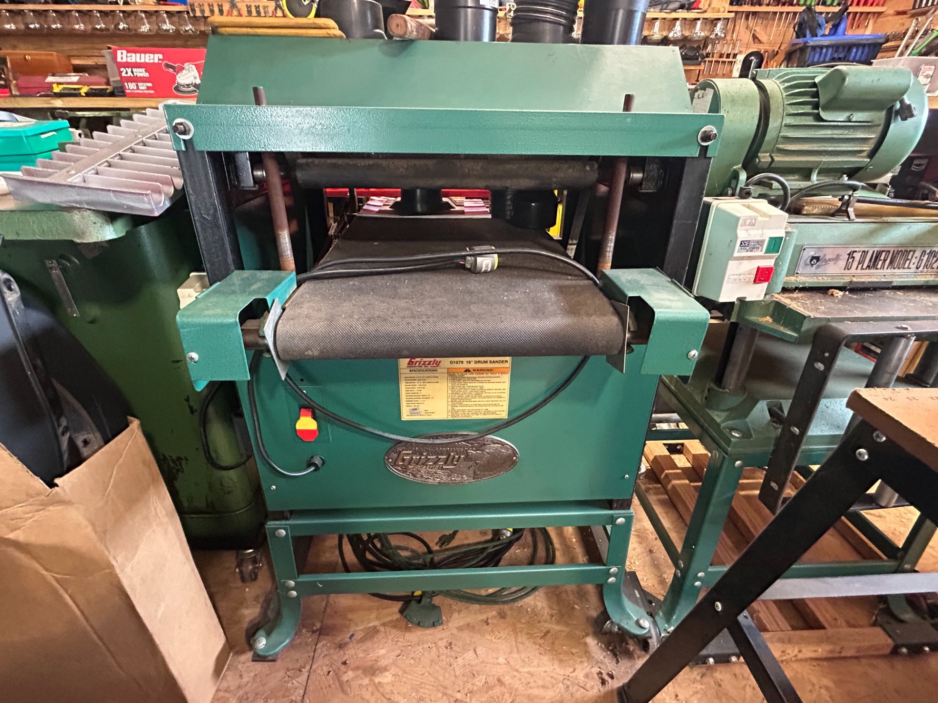 DAY 1: LARGE BENISCH PRESERVATION TRUST AUCTION