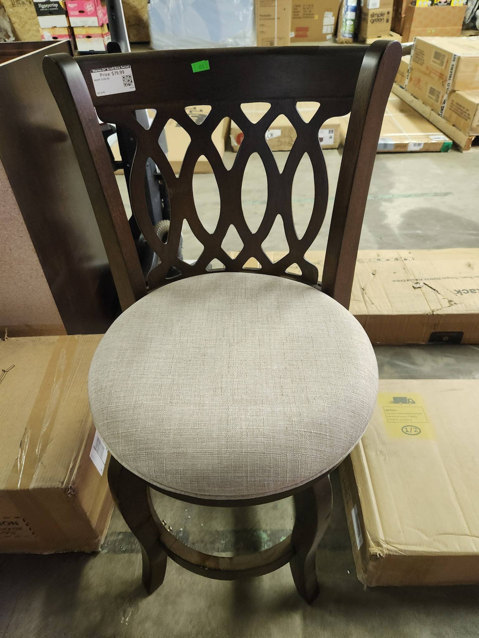 Online Bidding