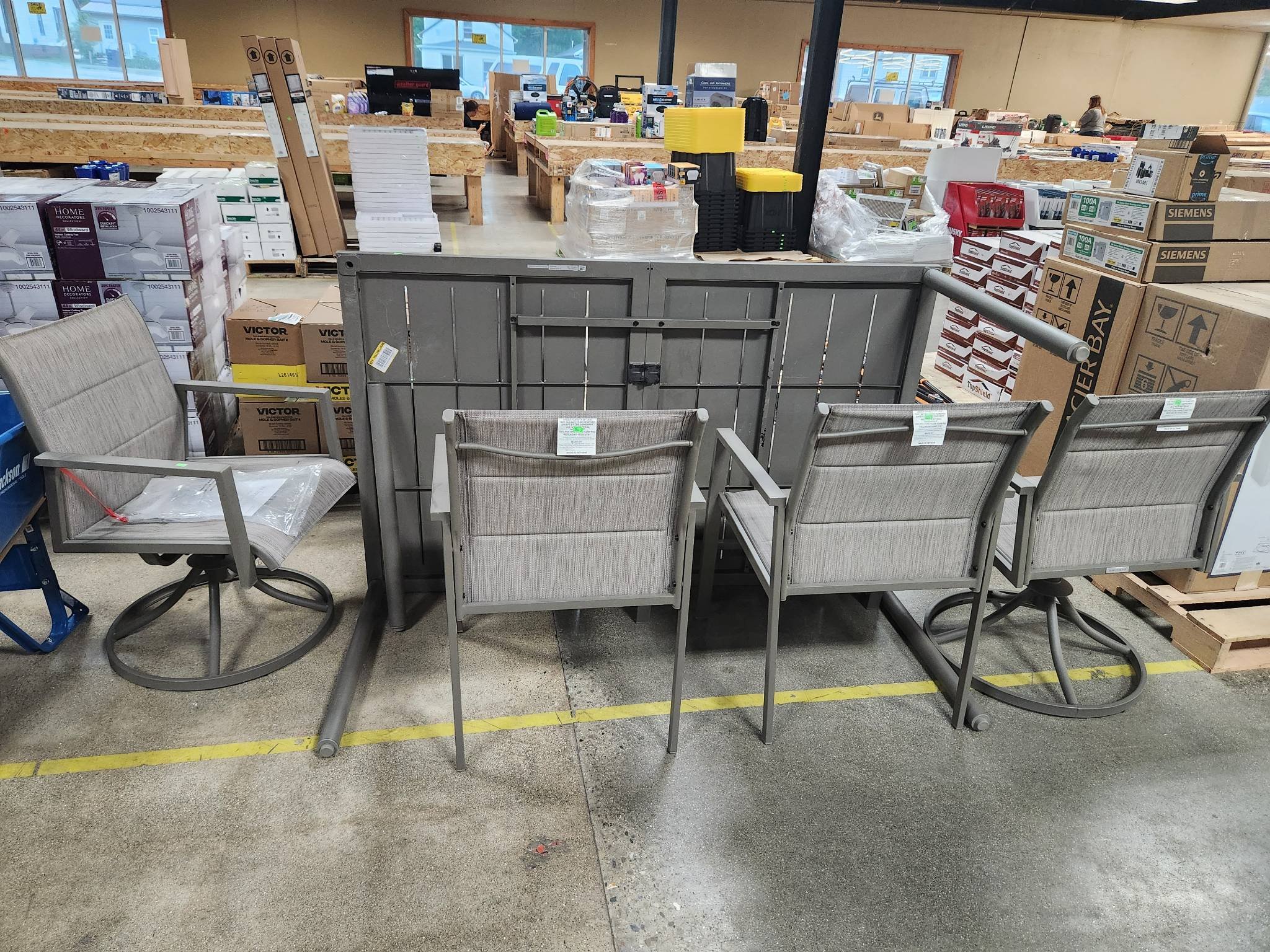 Online Bidding