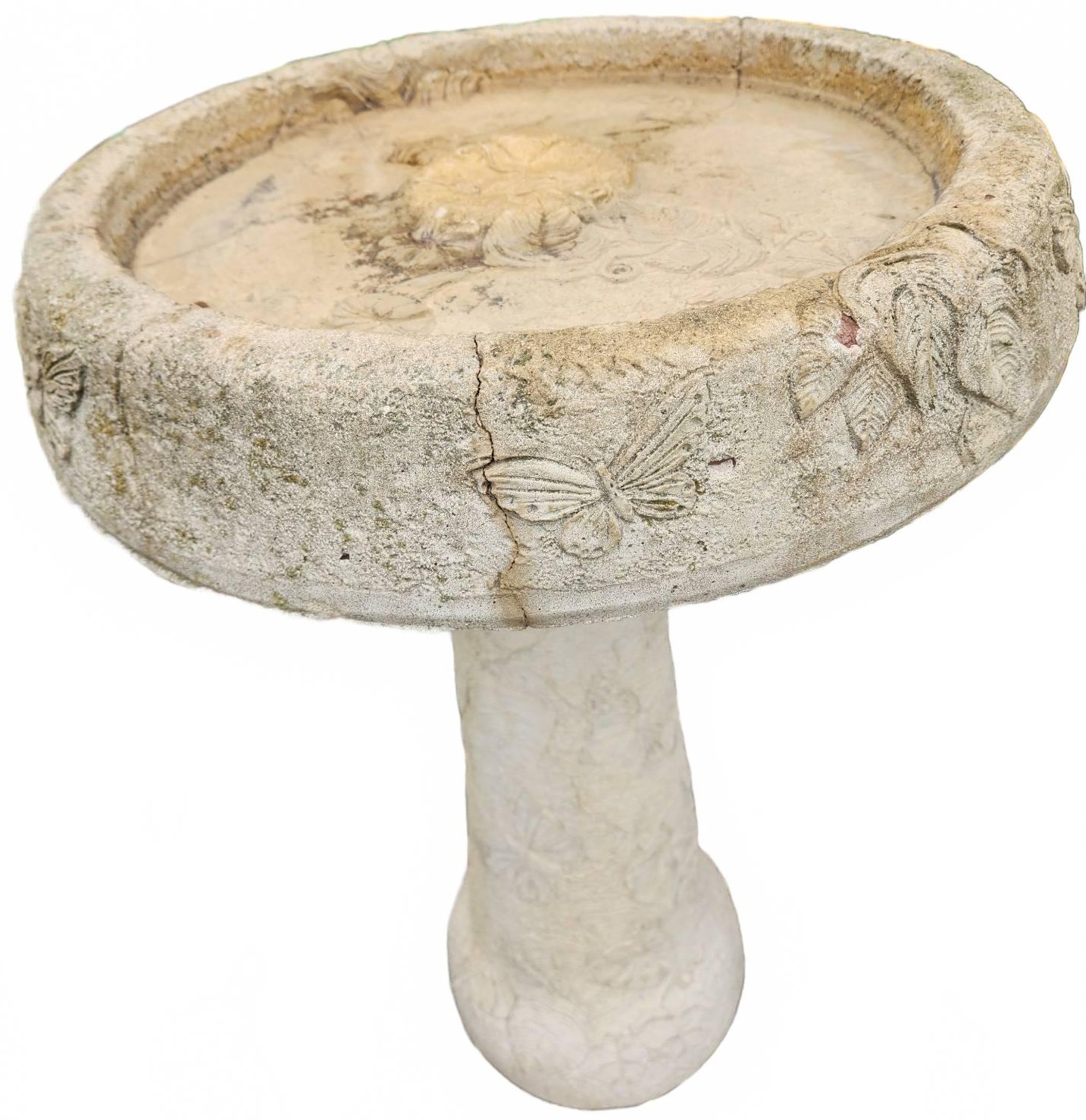 Online Bidding