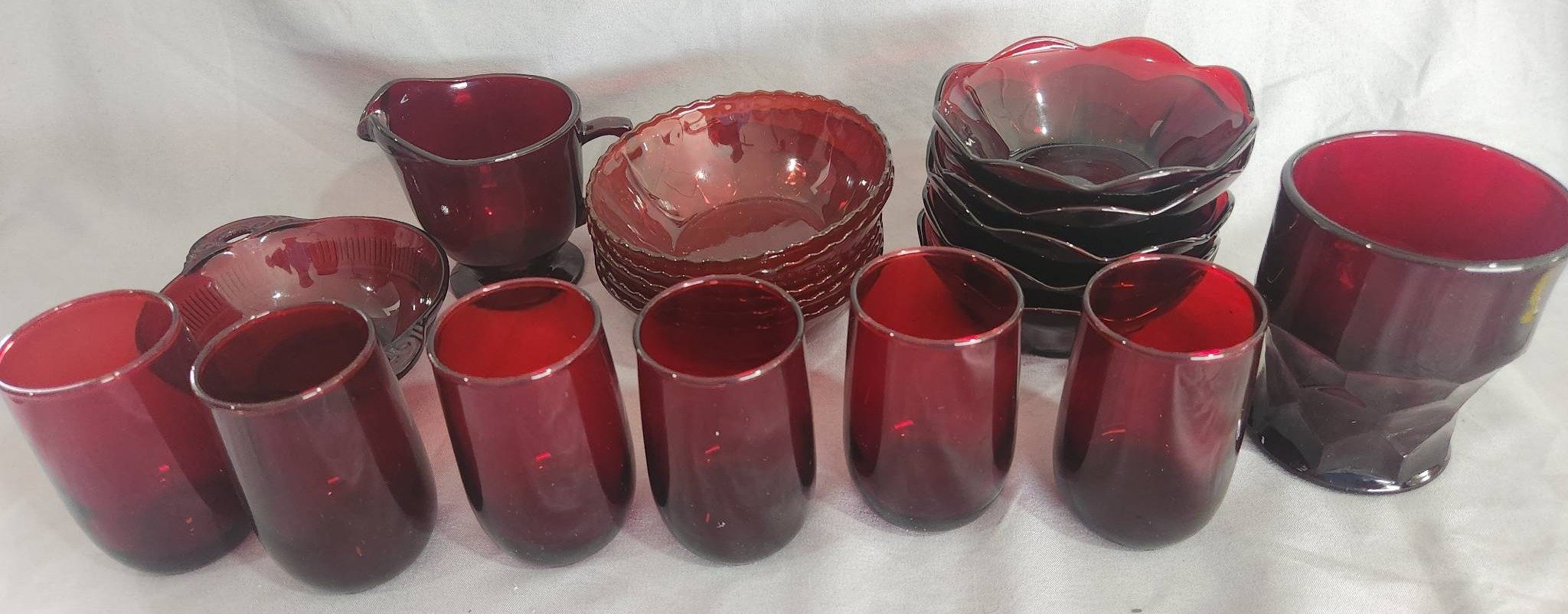 Online Bidding