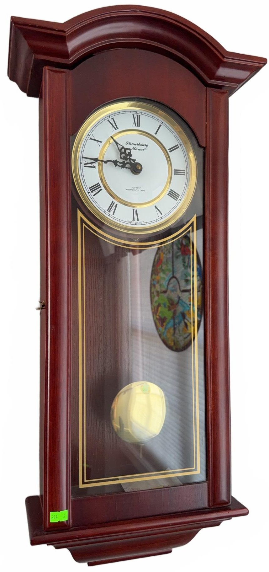 Online Bidding