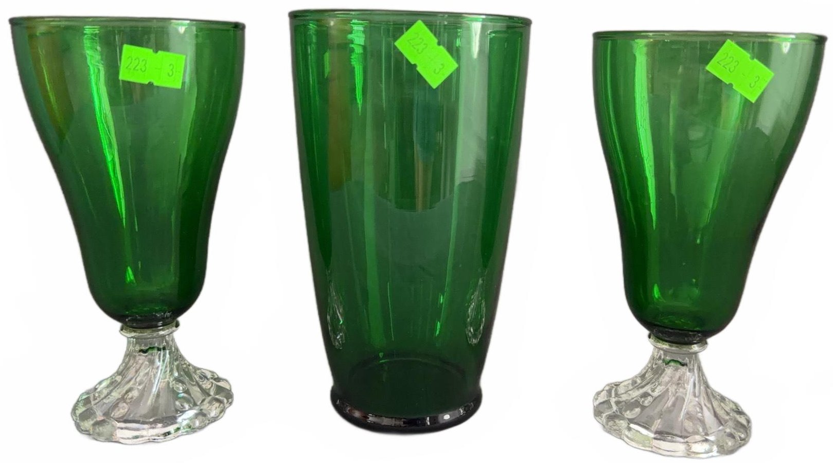 Online Bidding