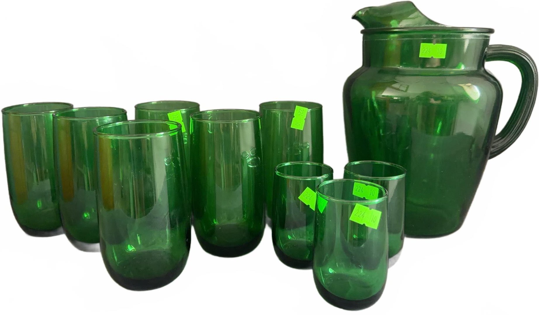 Online Bidding
