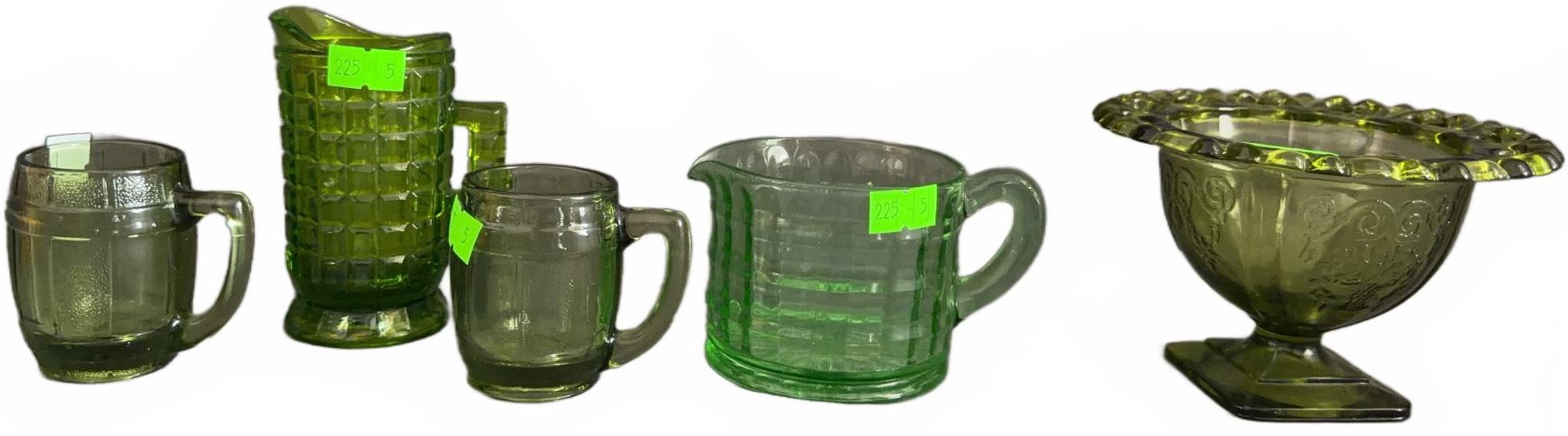 Online Bidding