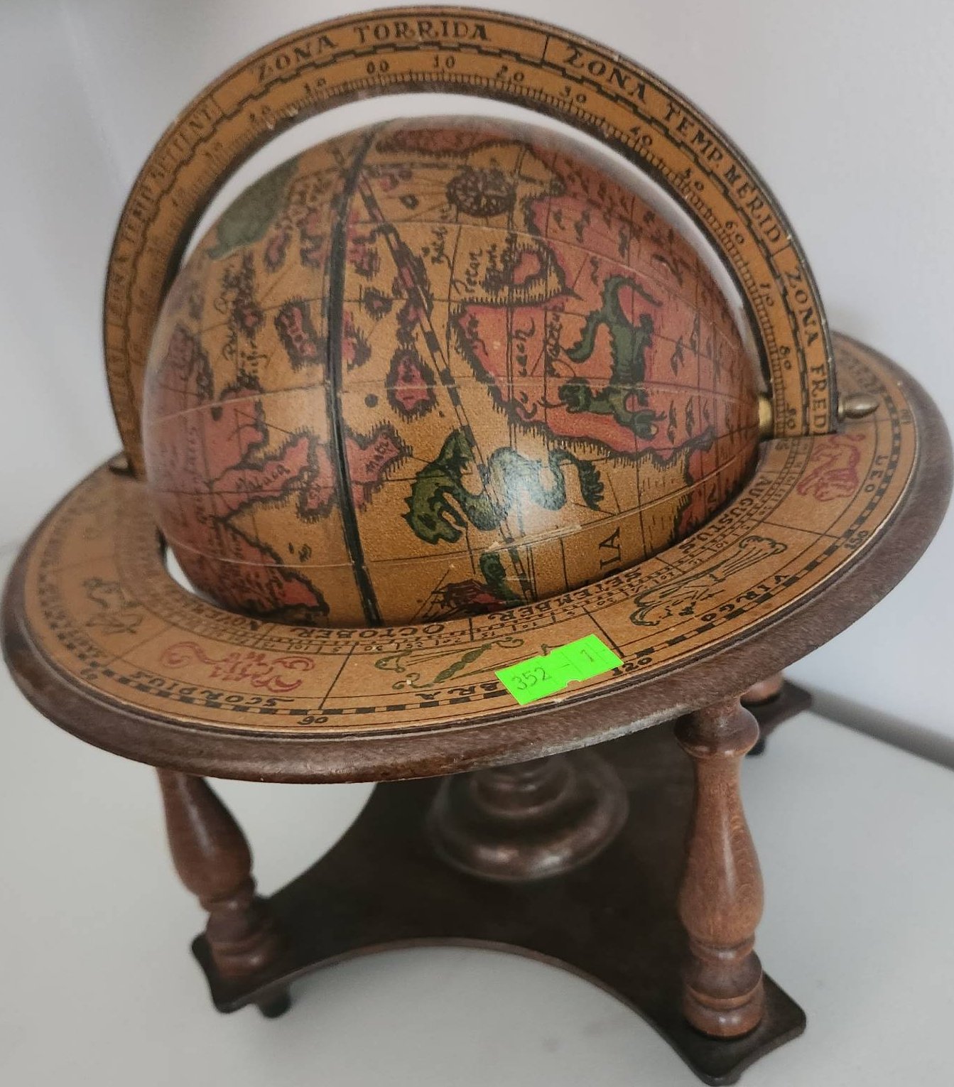 Online Bidding