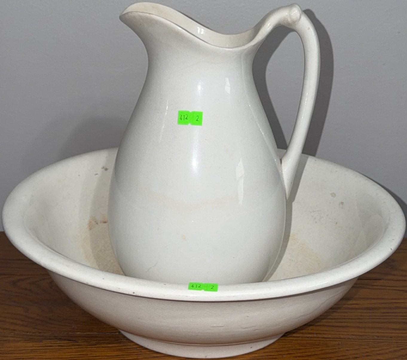 Online Bidding