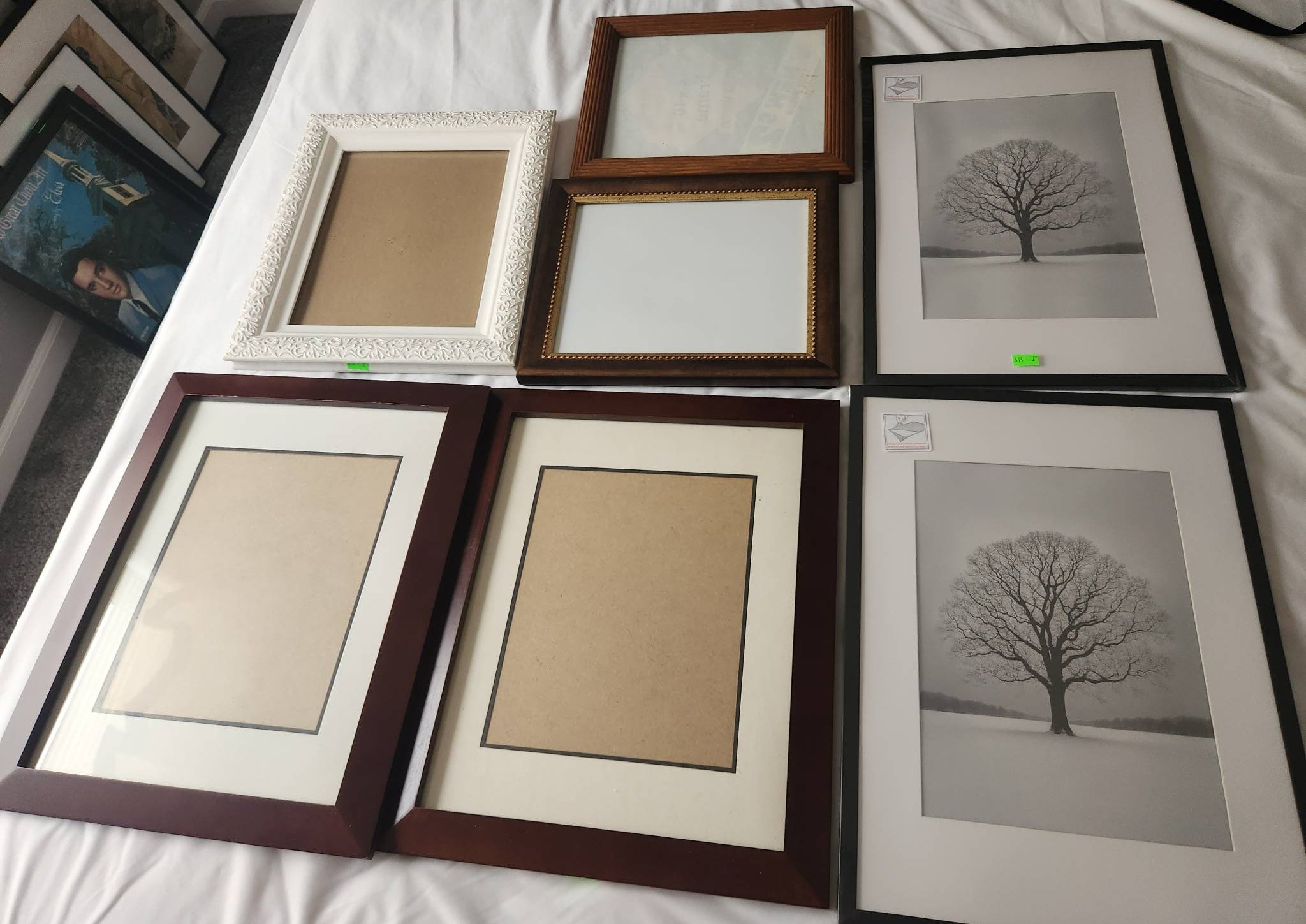 Online Bidding