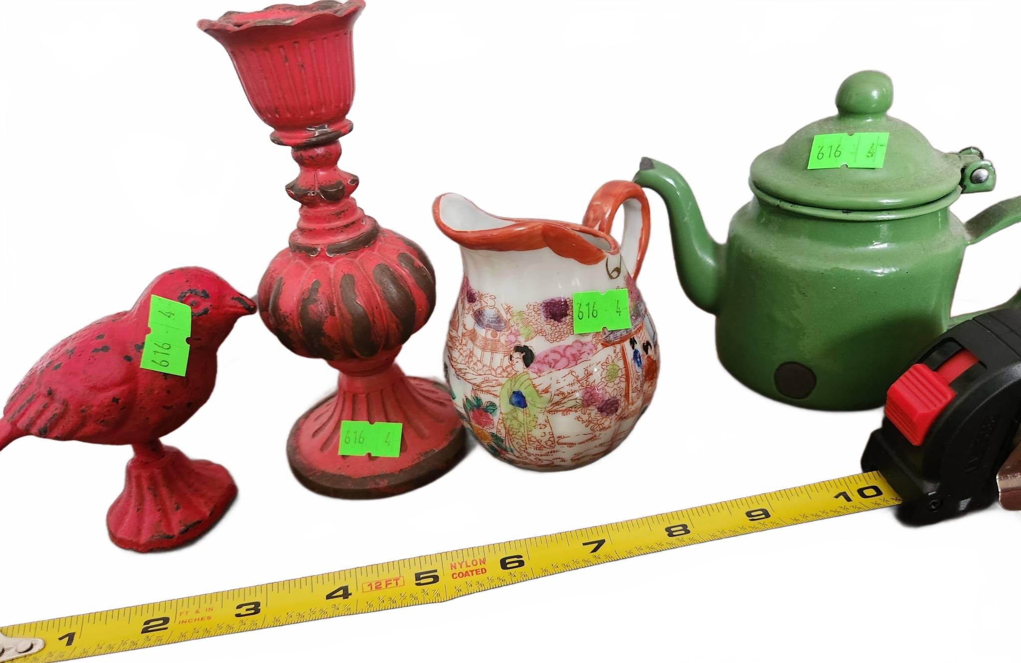 Online Bidding