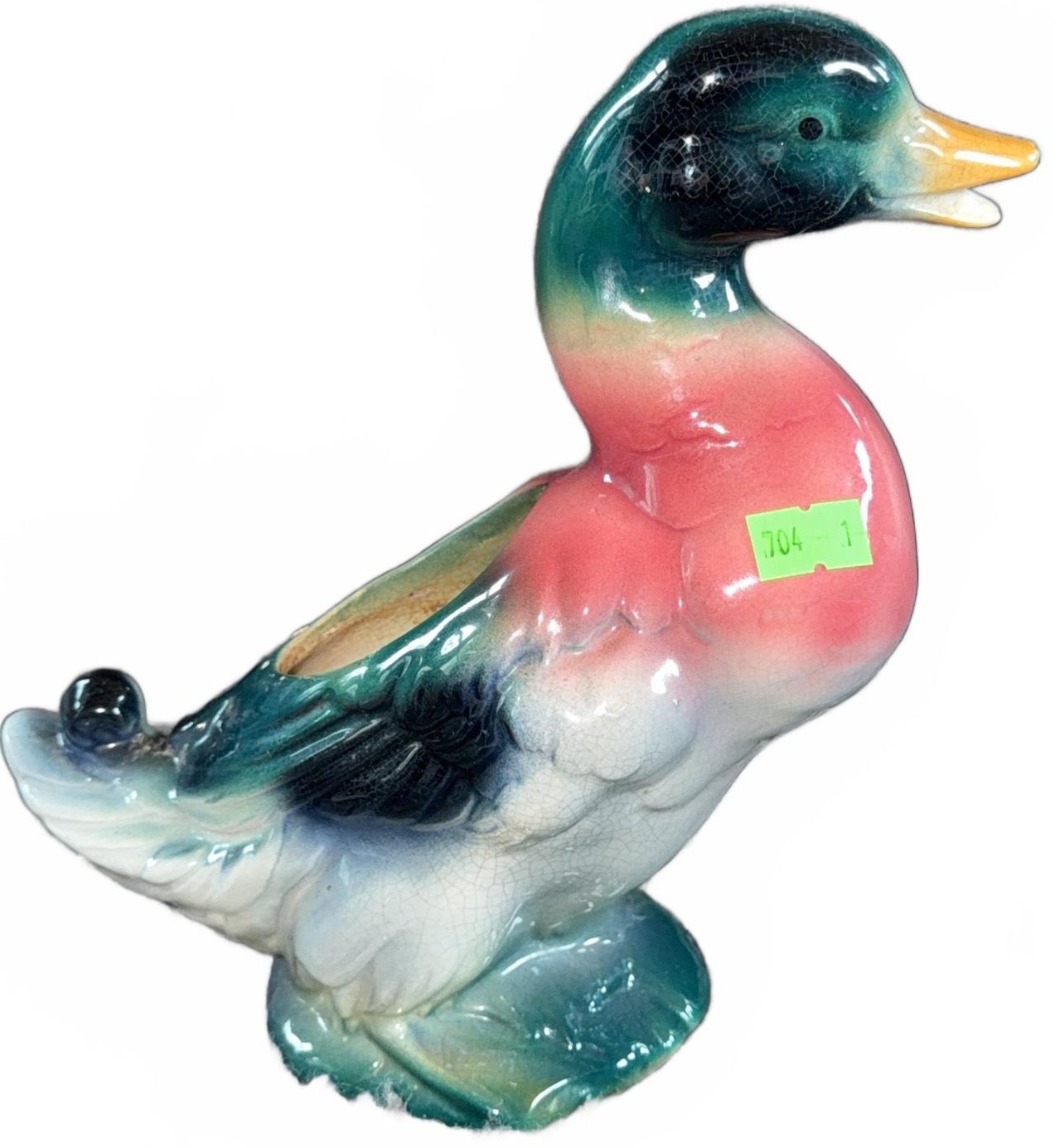 Online Bidding