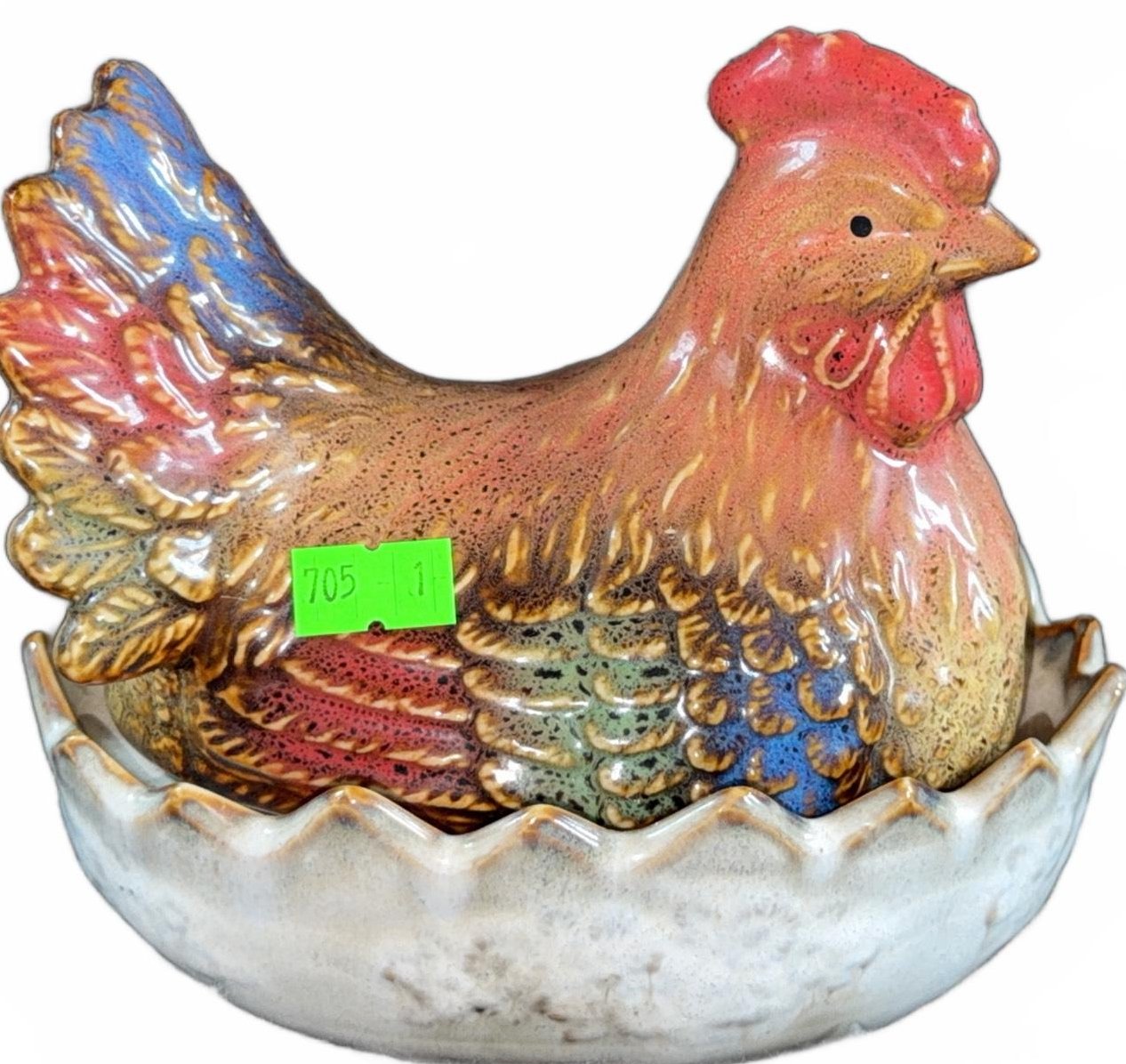 Online Bidding