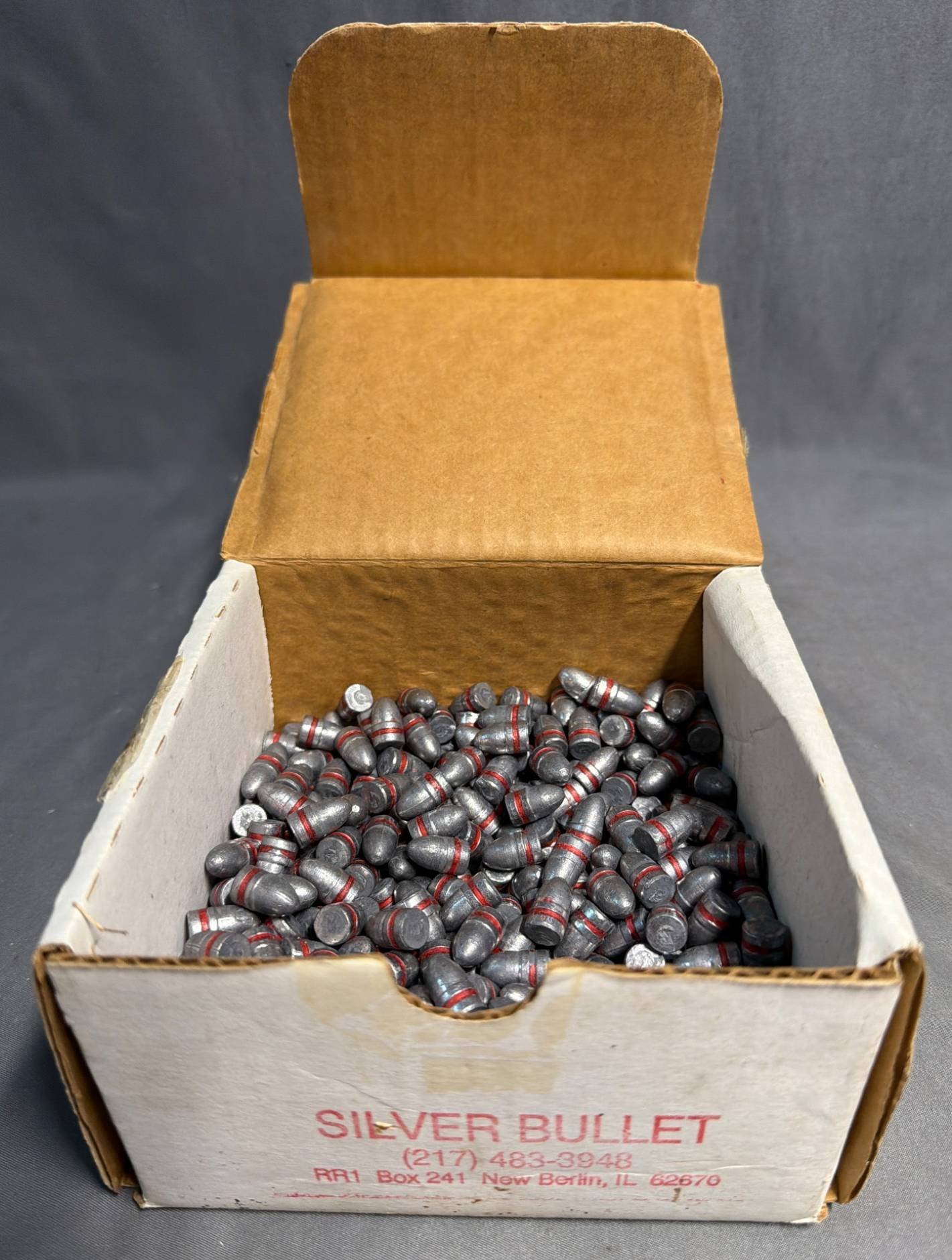 Online Bidding