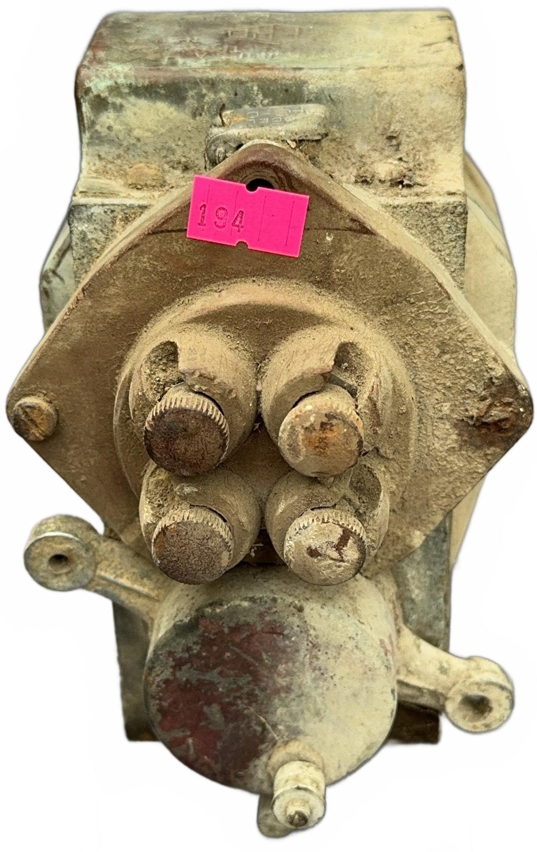 Online Bidding