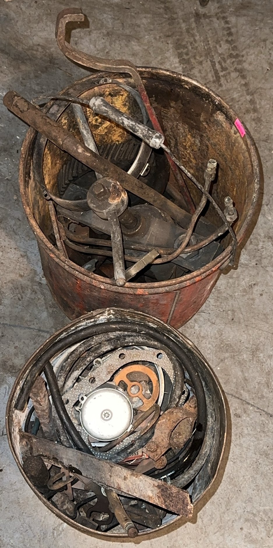 Online Bidding