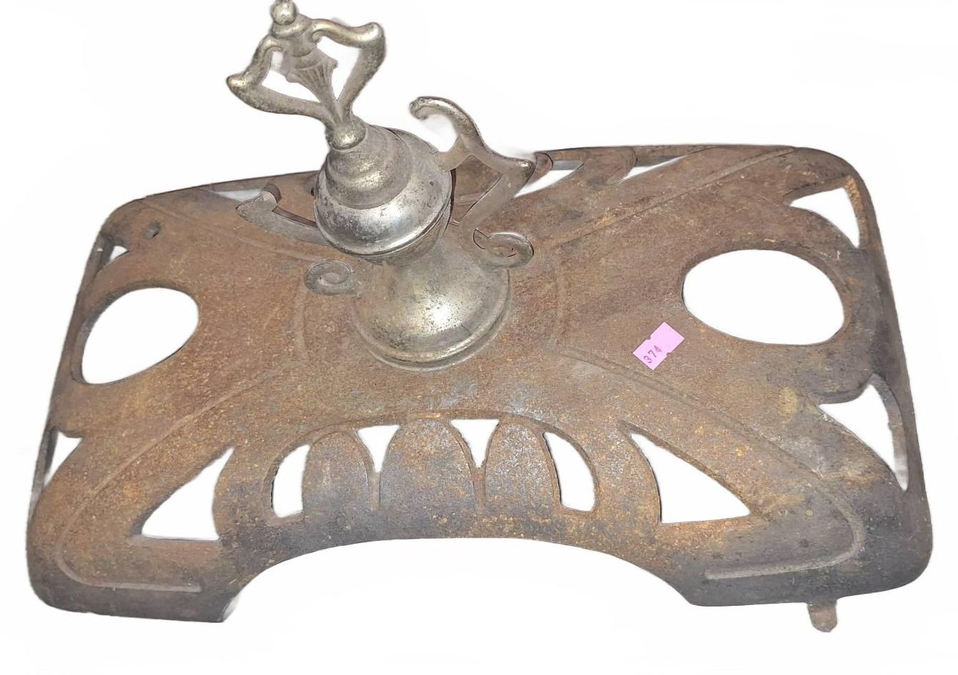 Online Bidding