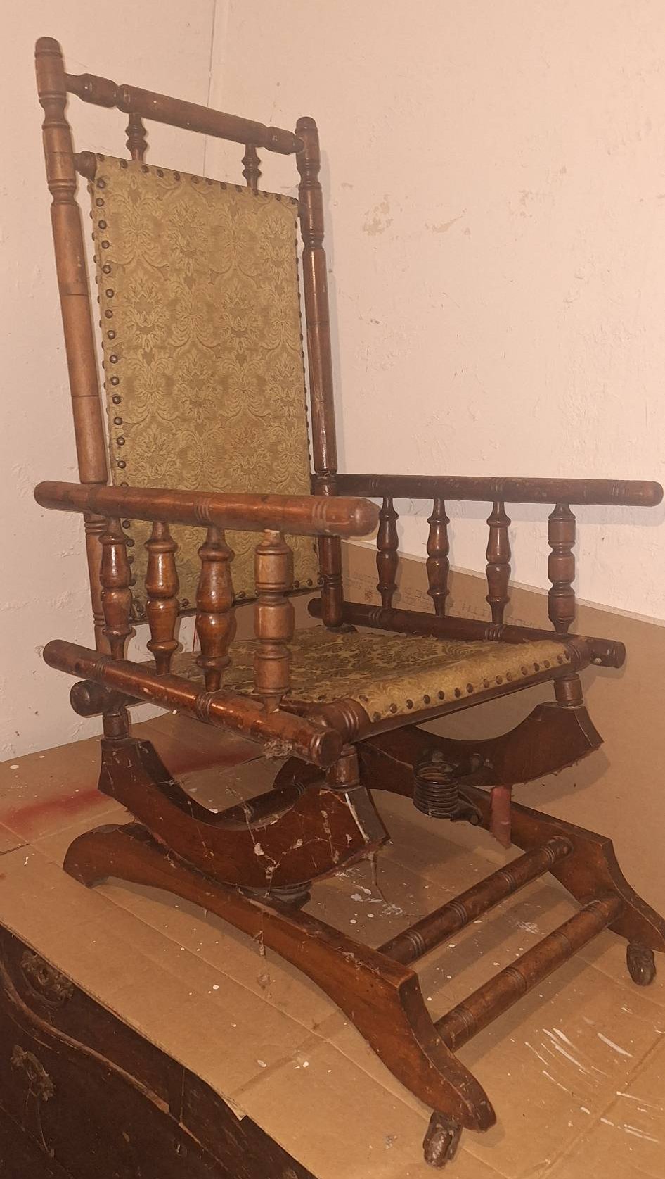Online Bidding