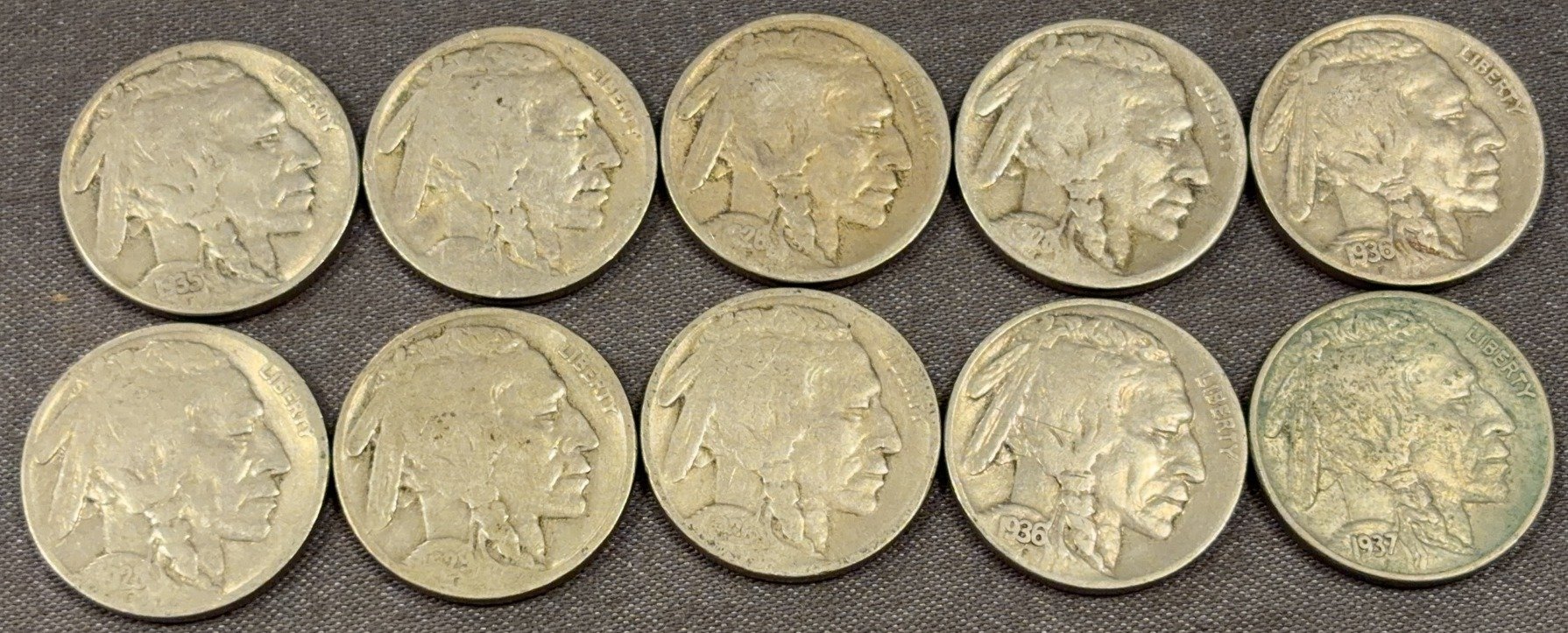 Online Bidding