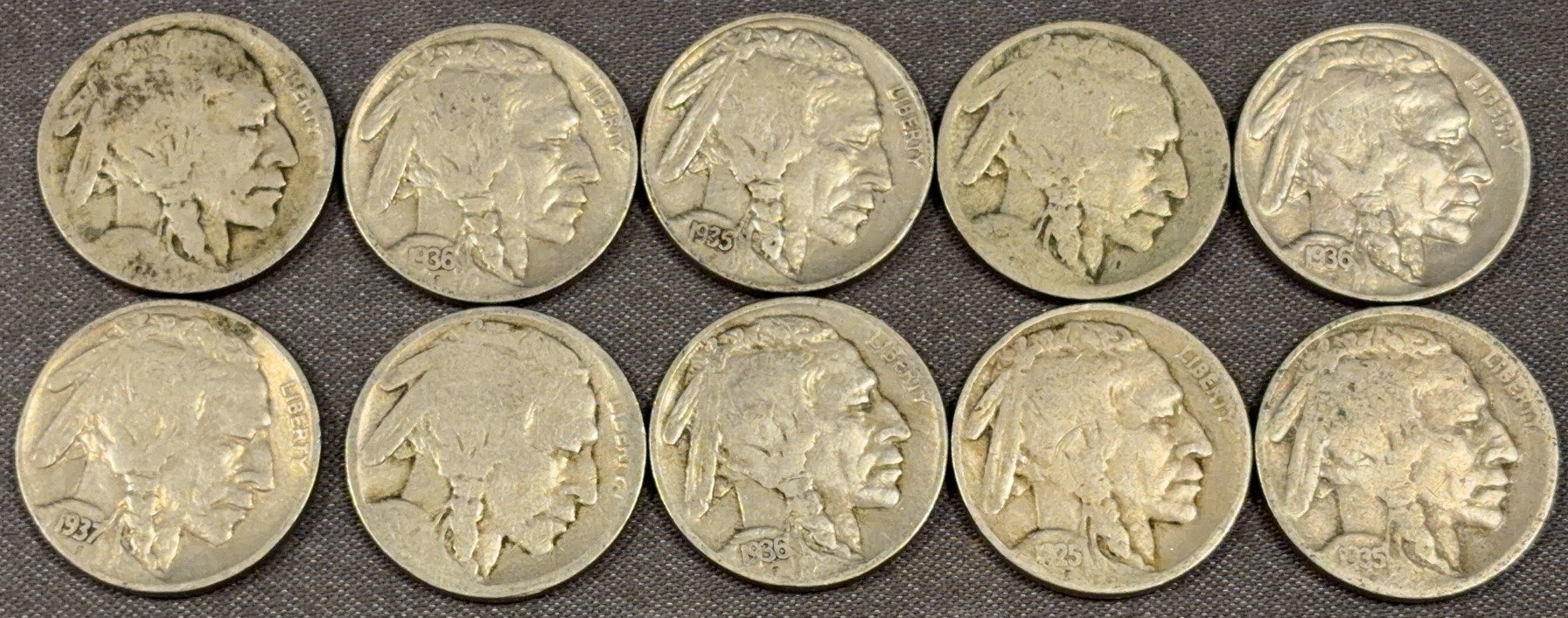 Online Bidding