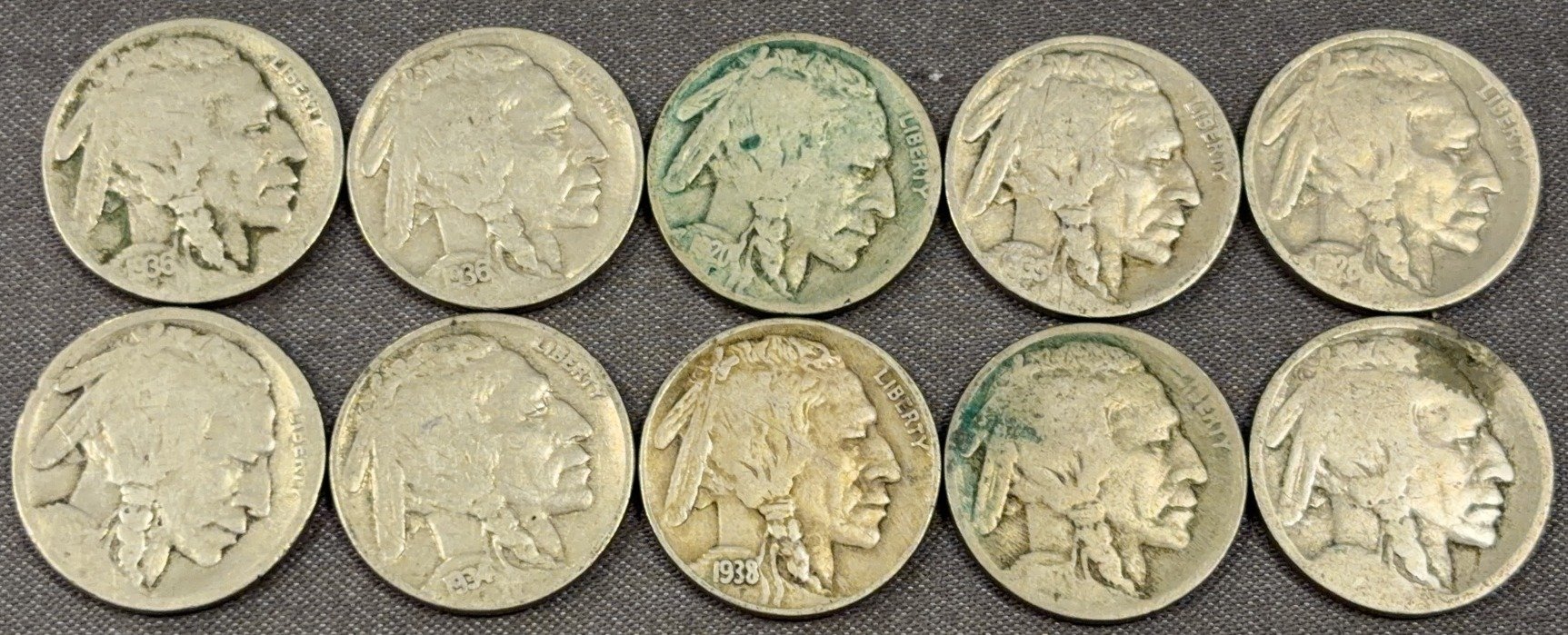 Online Bidding