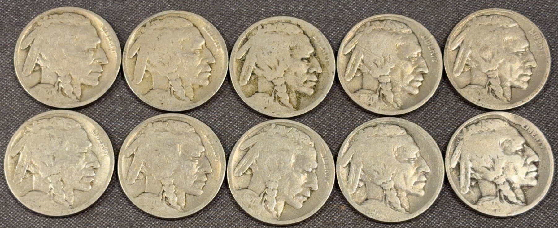 Online Bidding