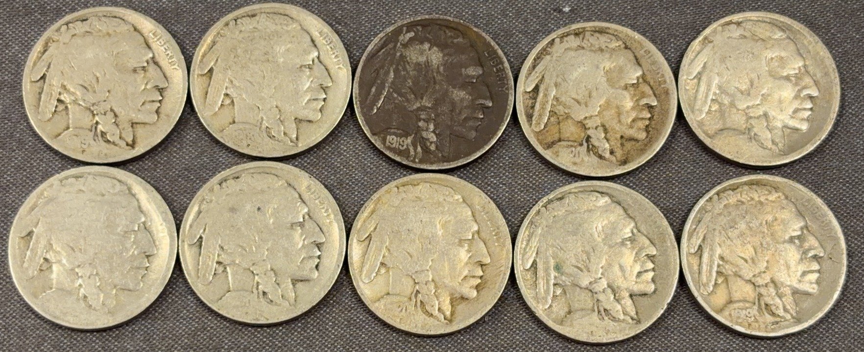 Online Bidding