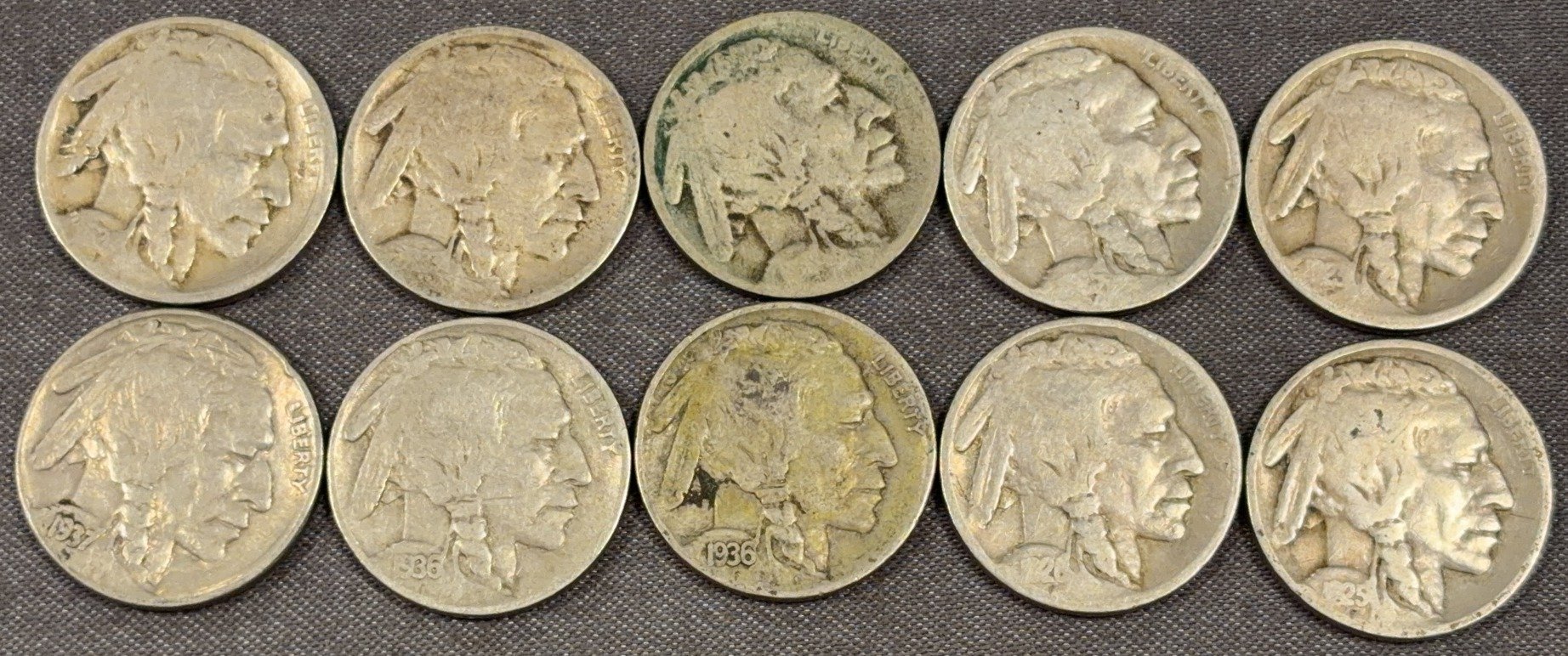 Online Bidding