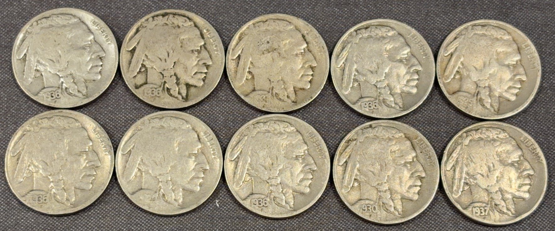 Online Bidding
