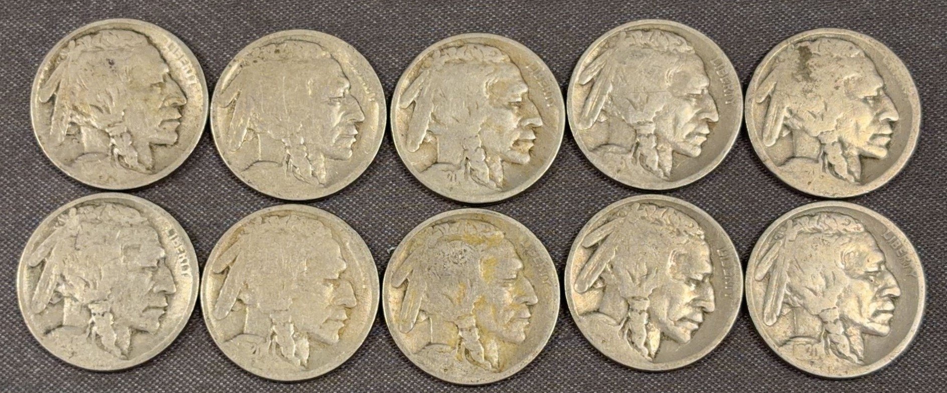 Online Bidding