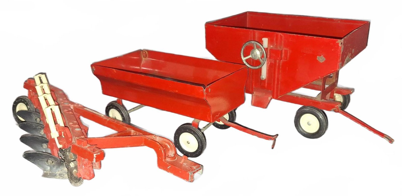Online Bidding
