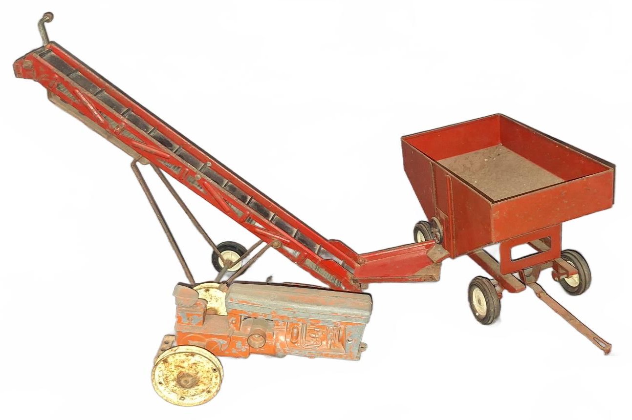 Online Bidding