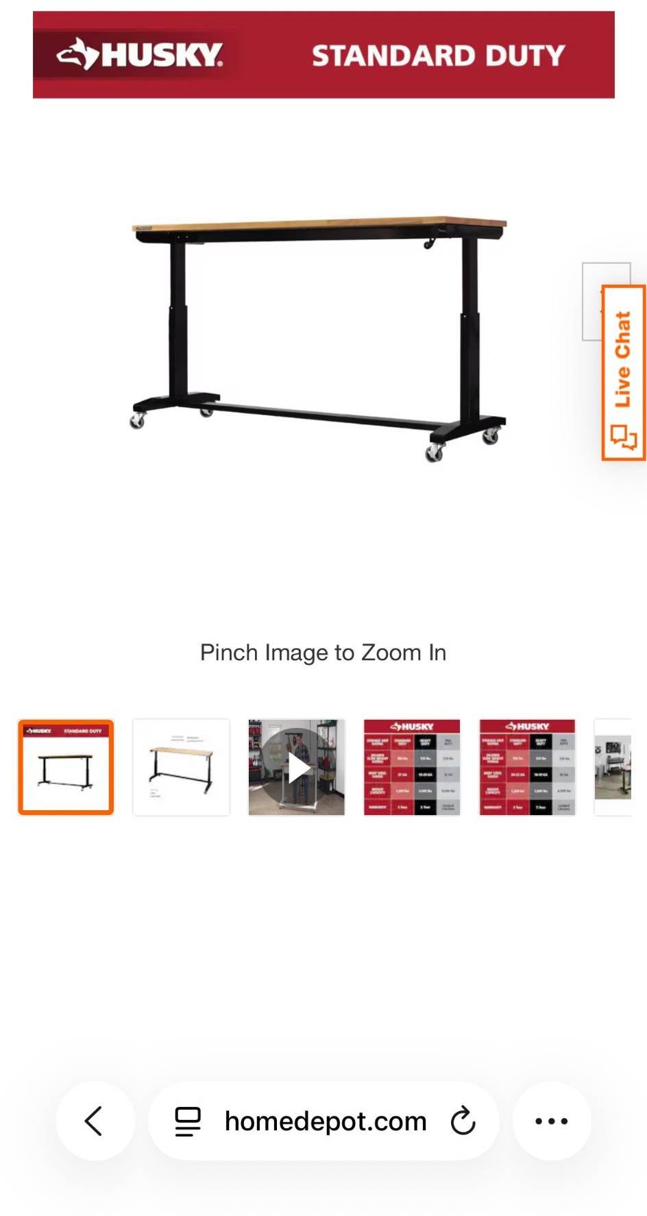 Online Bidding Only!