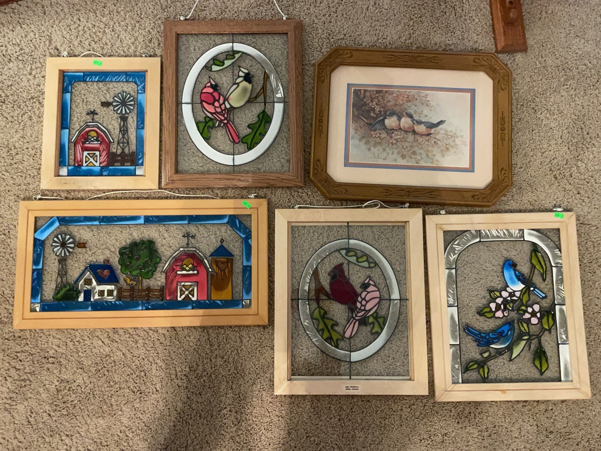 Online Bidding Only!
