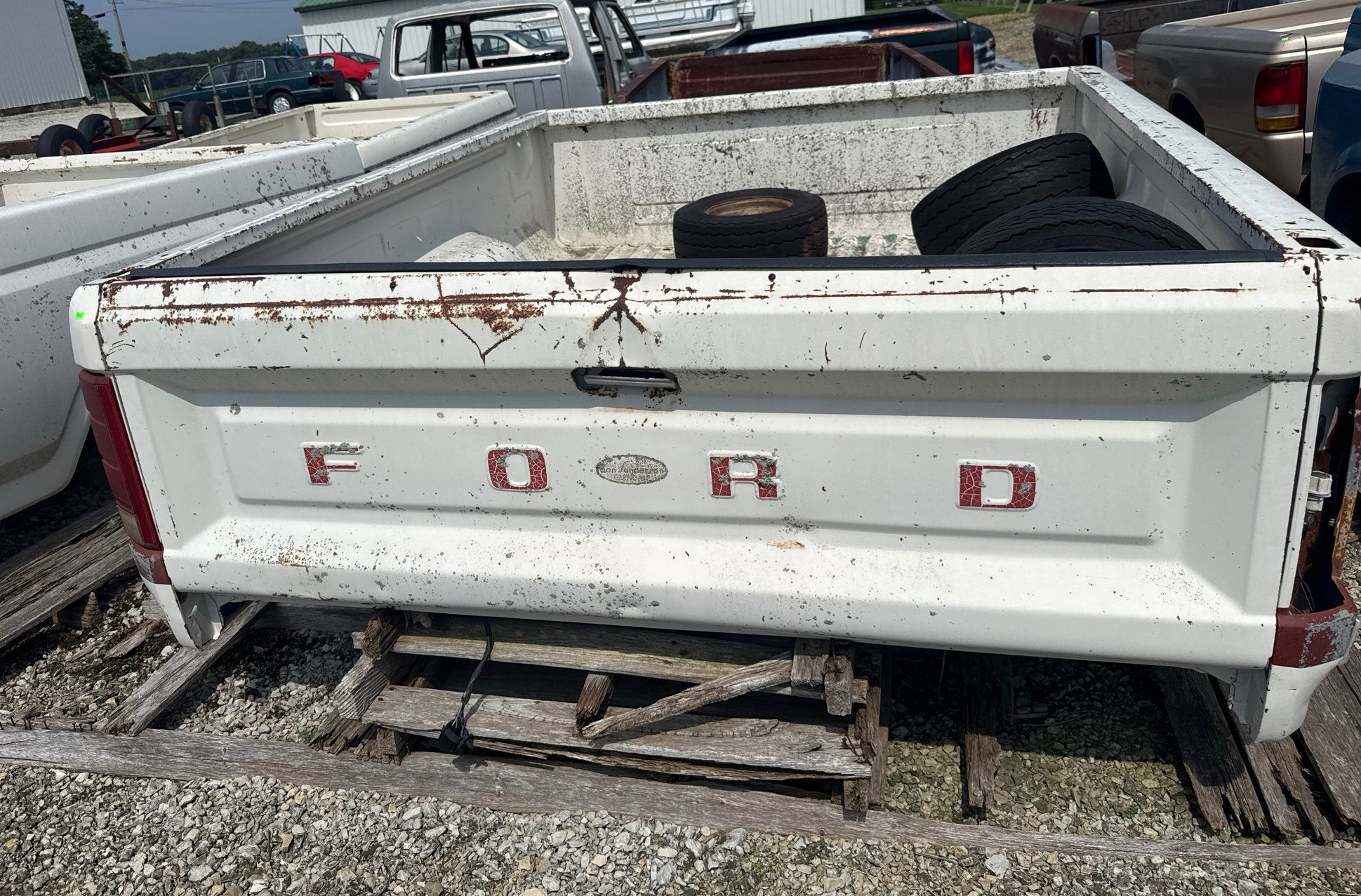 Online Bidding Only