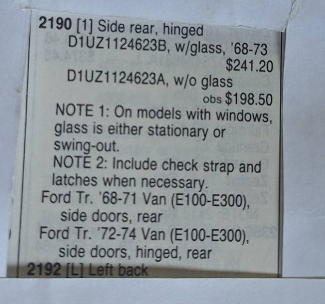Online Bidding Only