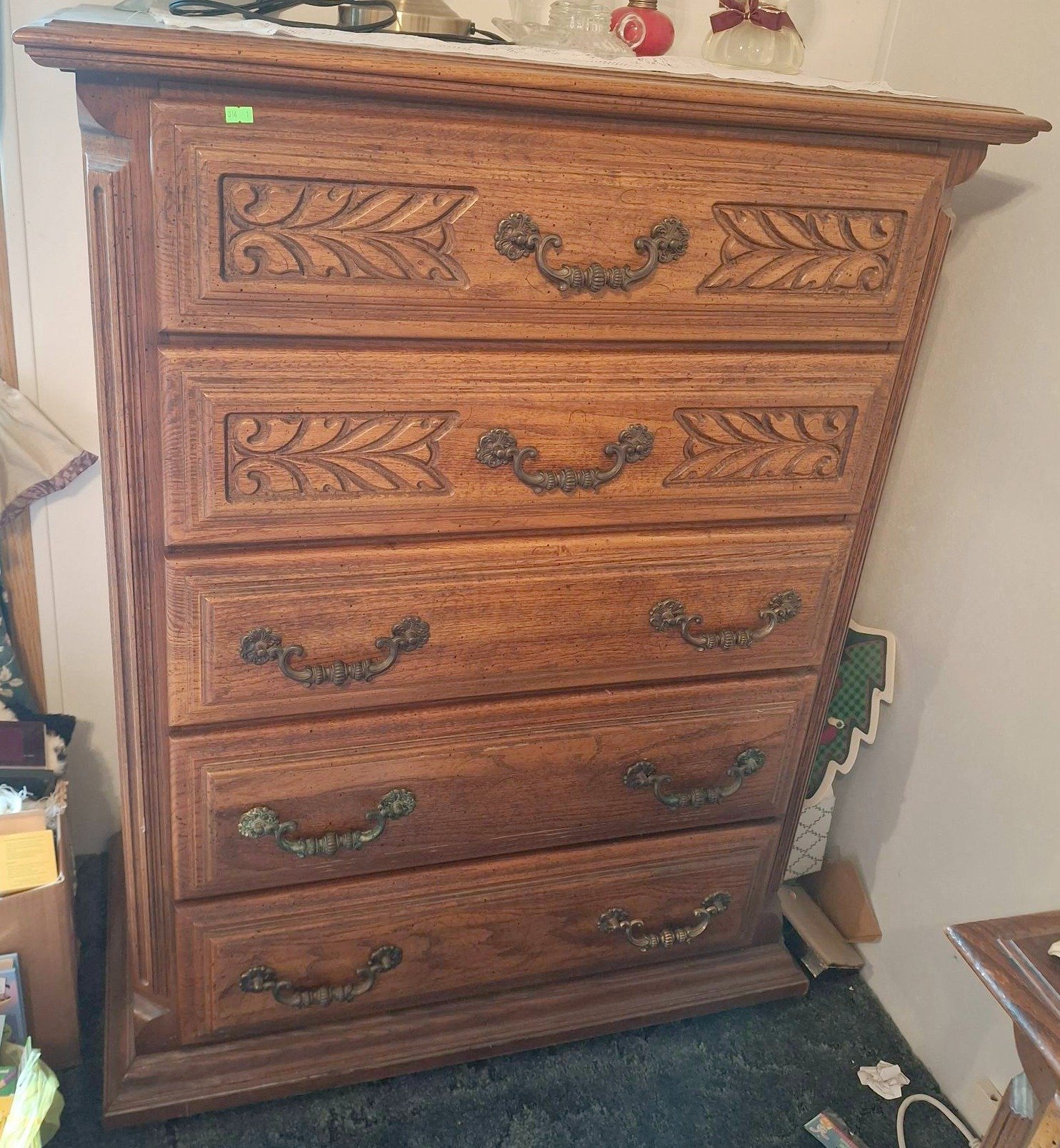 ONLINE BIDDING ONLY