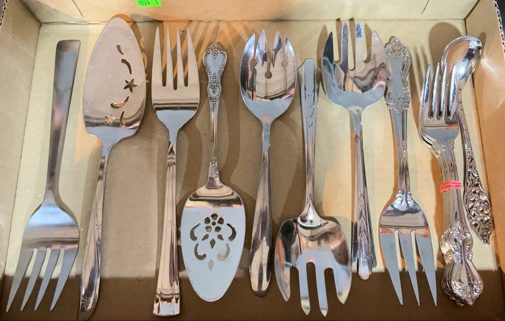 ONLINE BIDDING ONLY