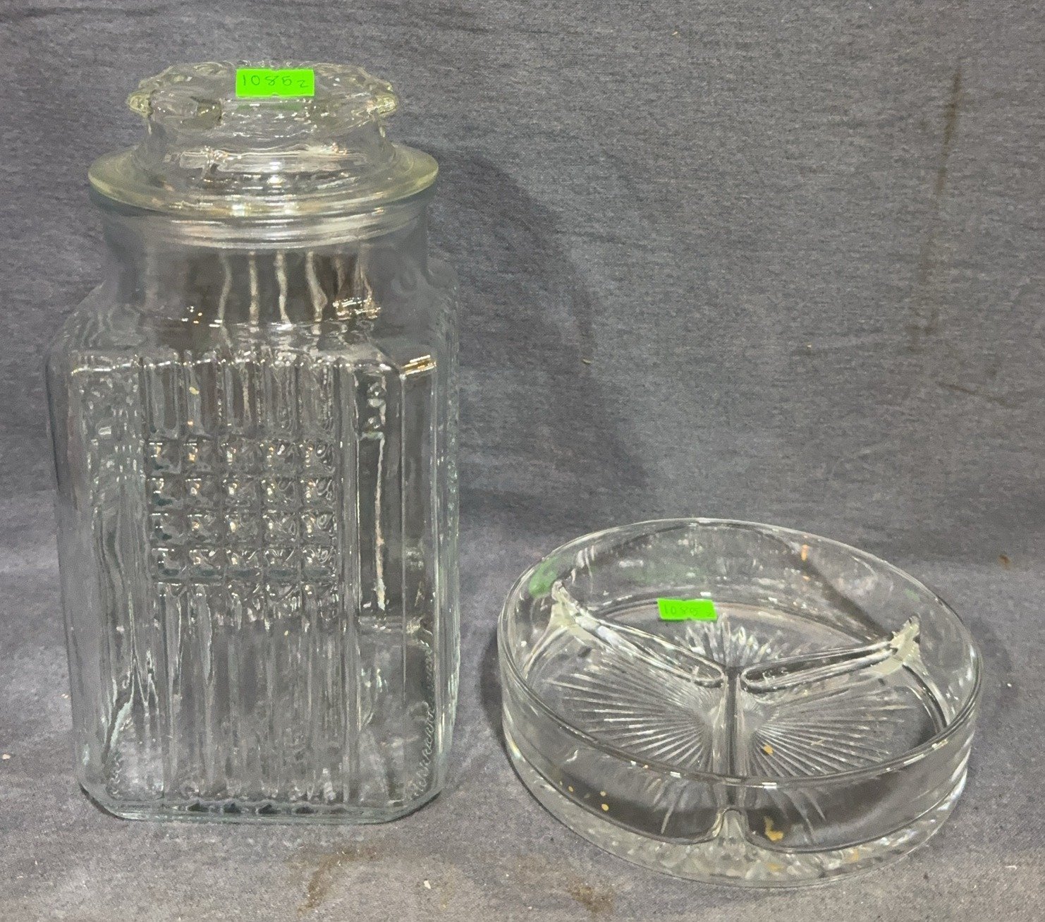 ONLINE BIDDING ONLY