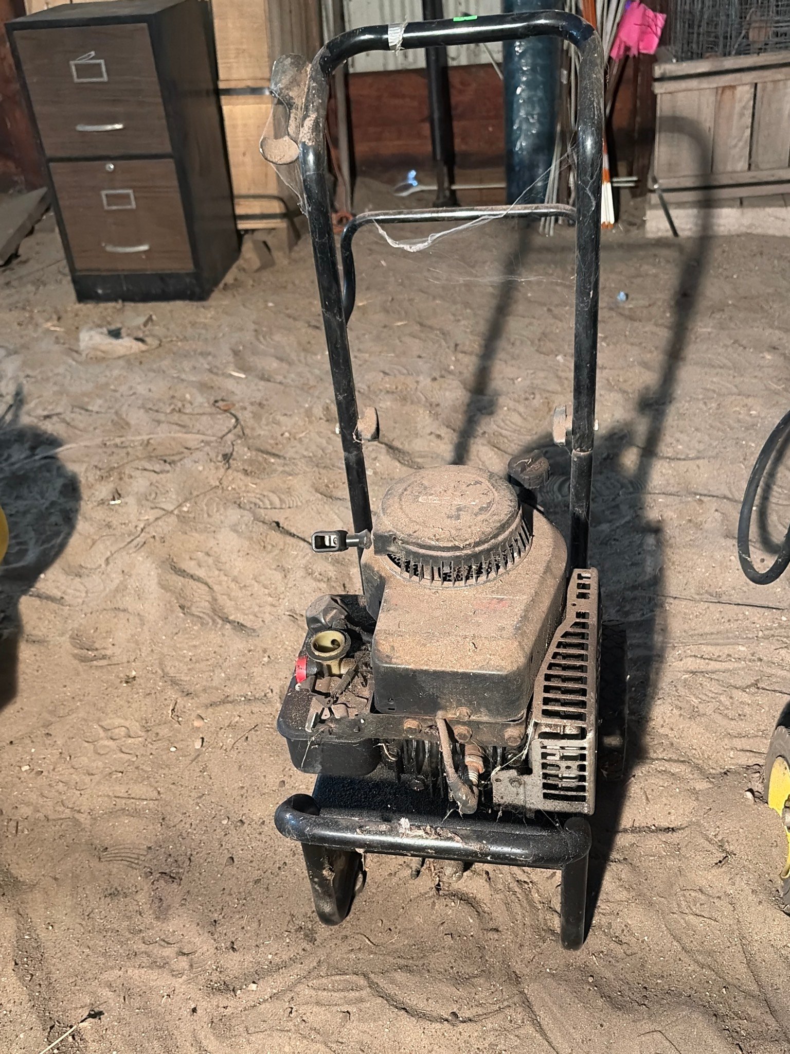 ONLINE BIDDING ONLY