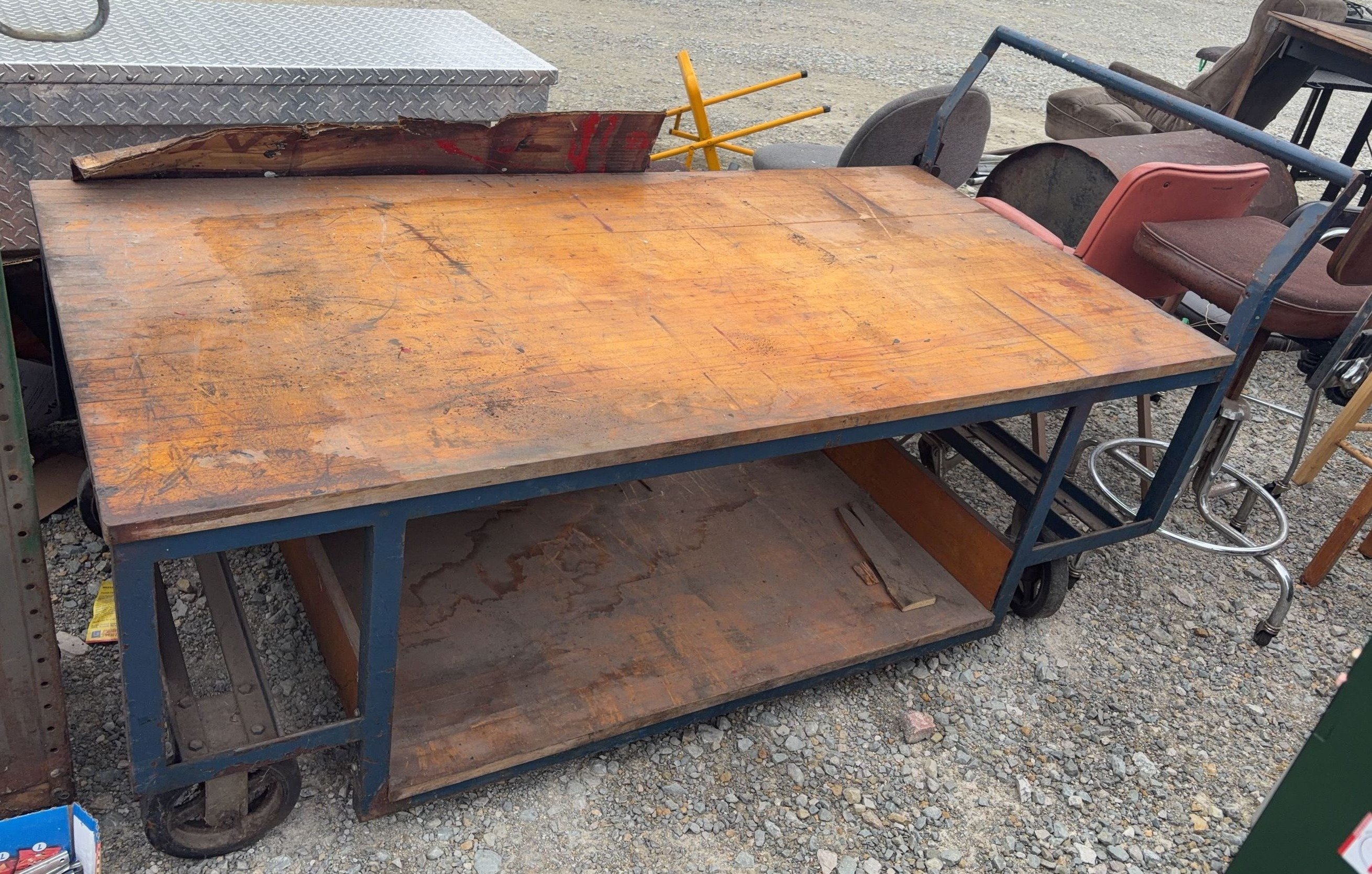 ONLINE BIDDING ONLY
