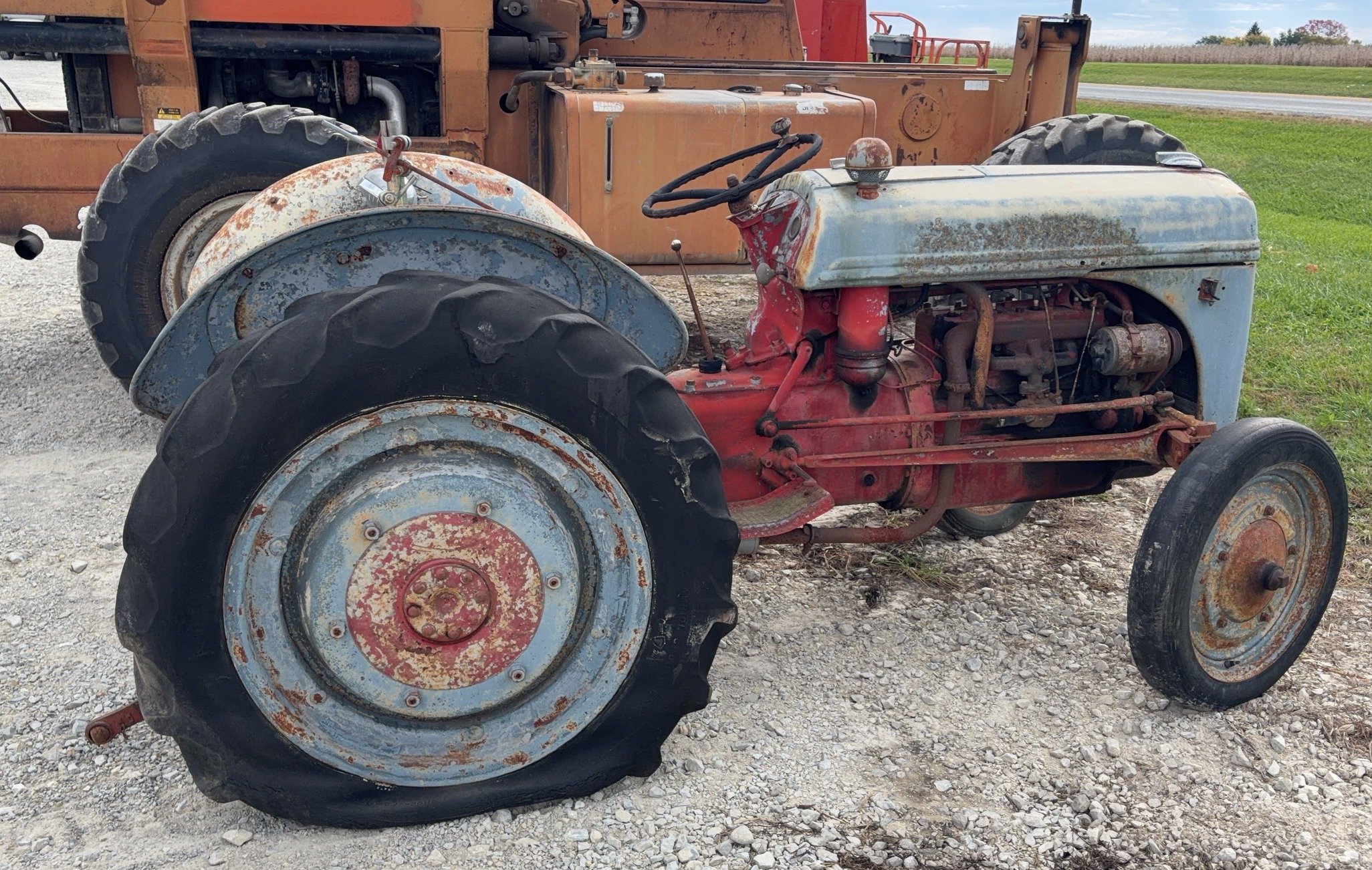 ONLINE BIDDING ONLY