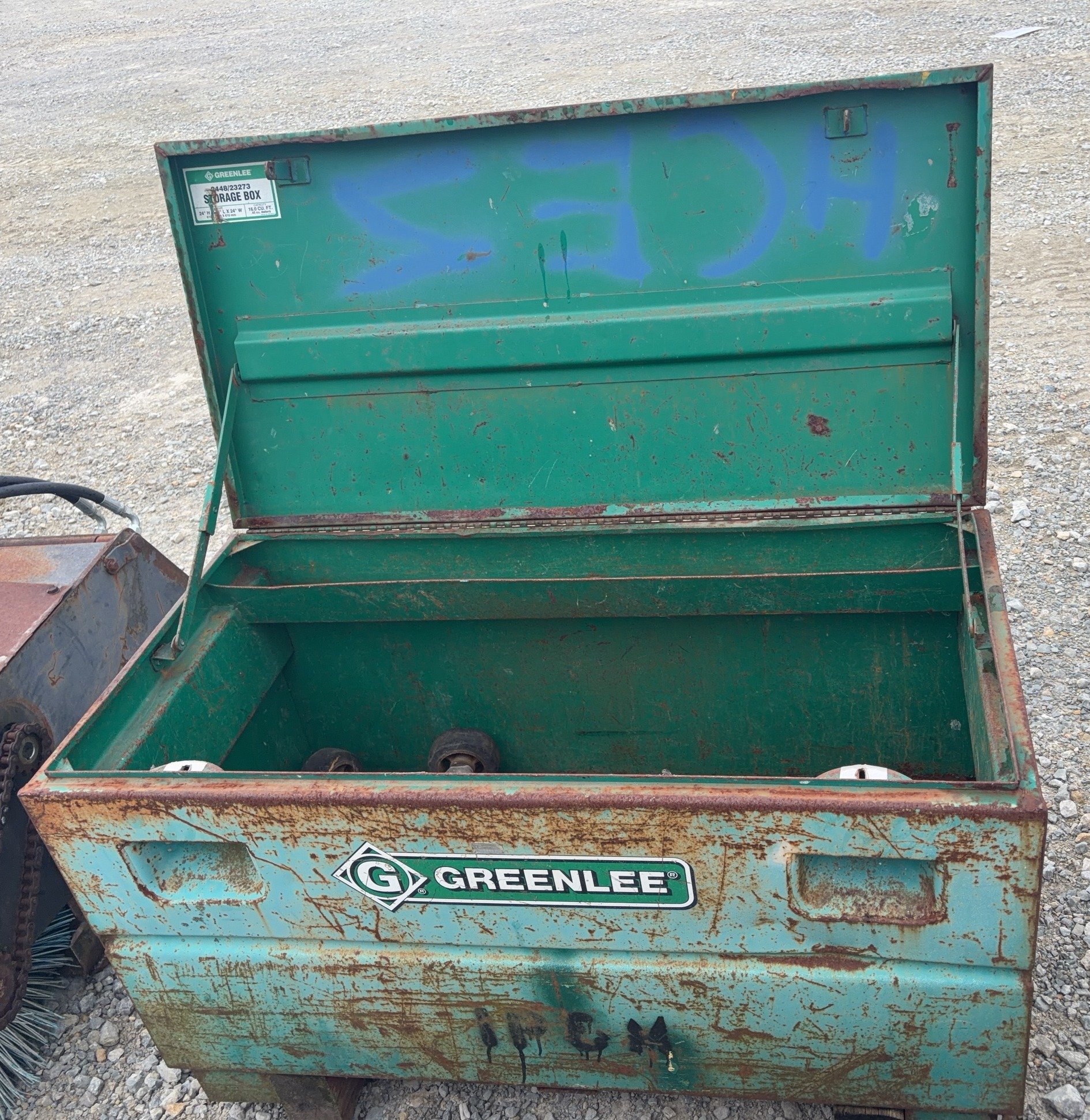 ONLINE BIDDING ONLY